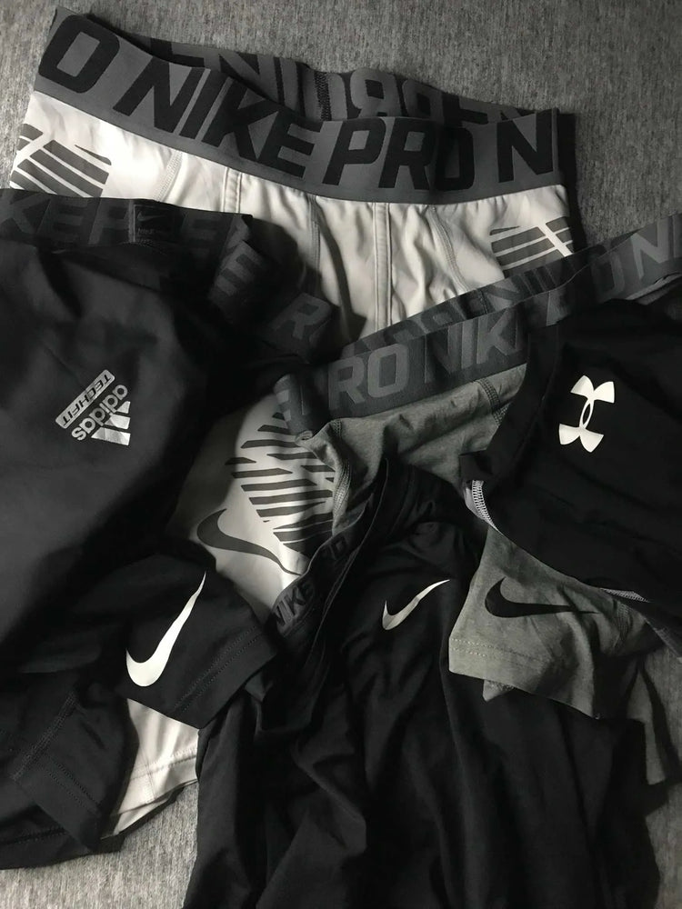 Preloved COMPRESSIONS/Fitted