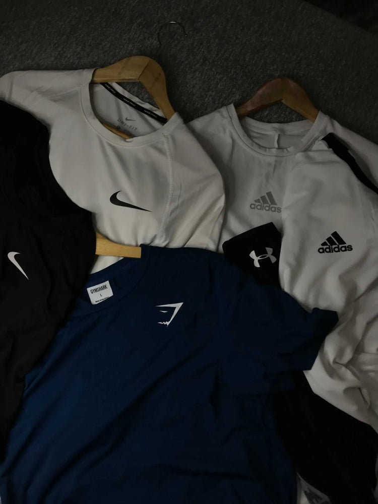 Preloved Branded T-Shirts