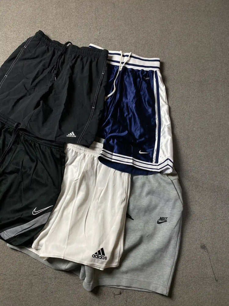 Preloved Sports Shorts - Athletewearz
