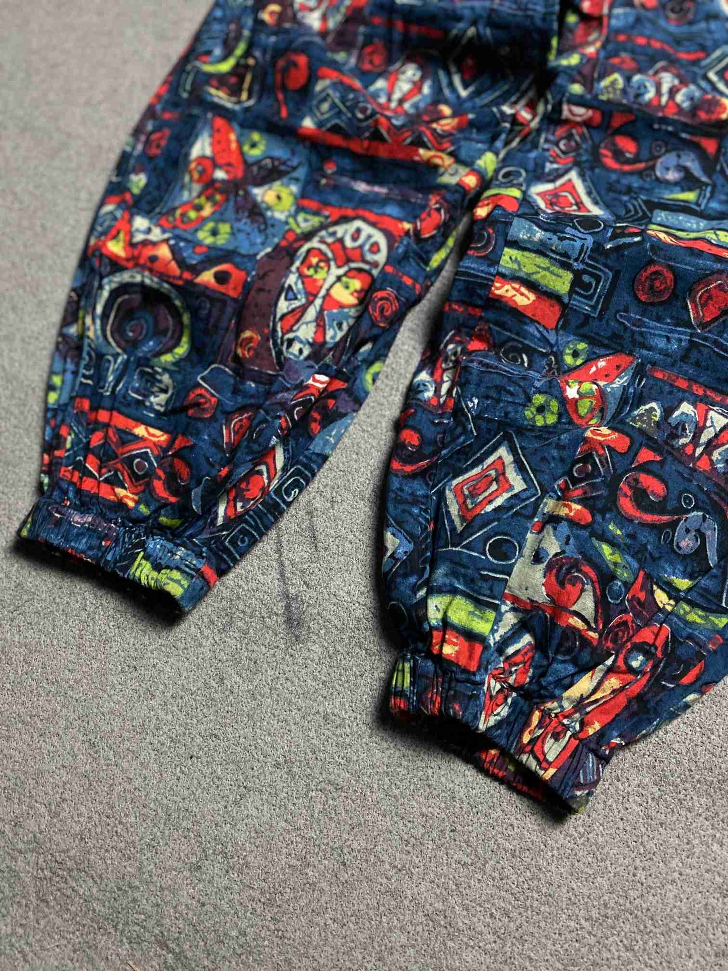 ARTZ COTTONS PAJAMA // ADULT LARGE