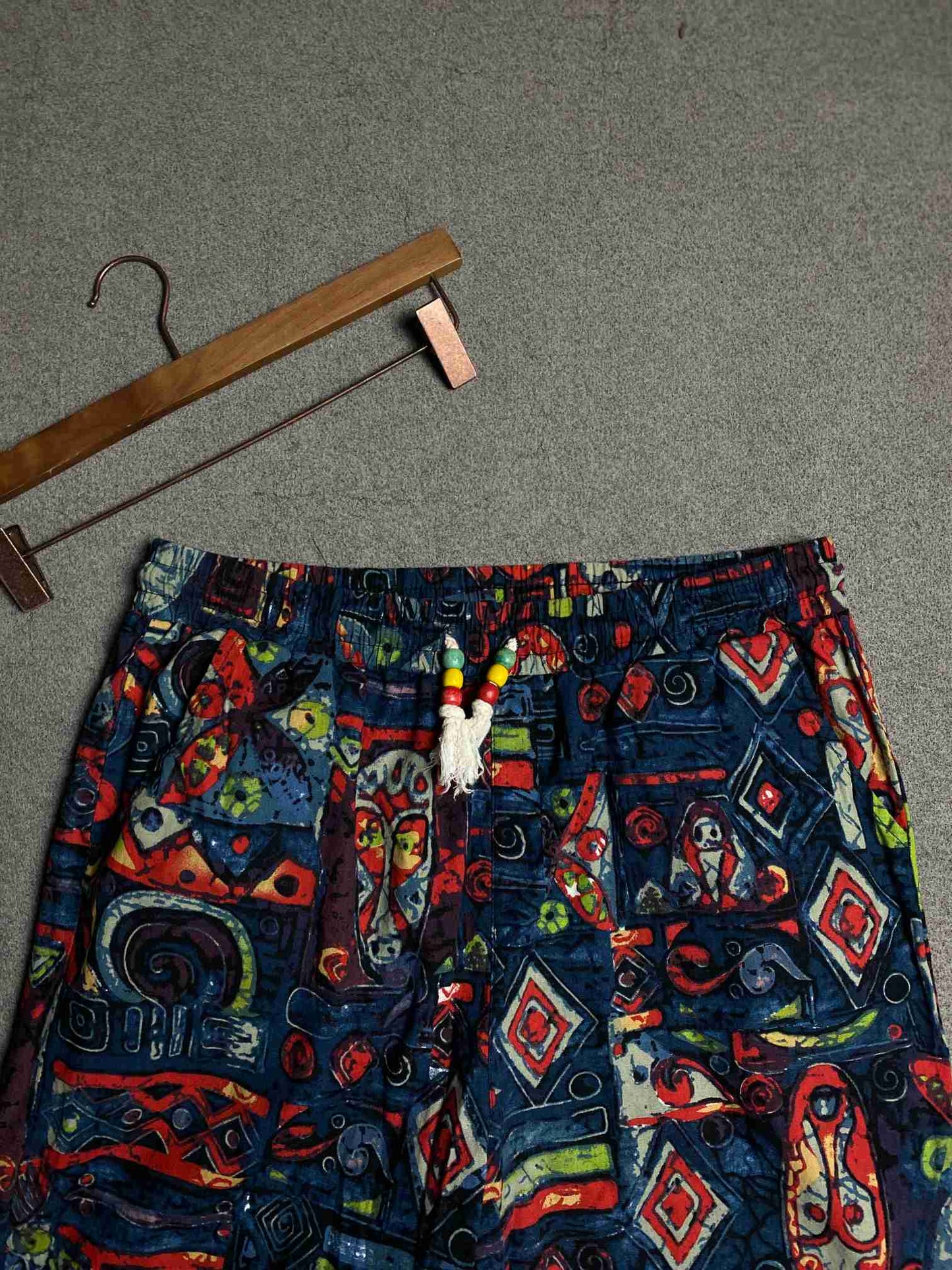 ARTZ COTTONS PAJAMA // ADULT LARGE