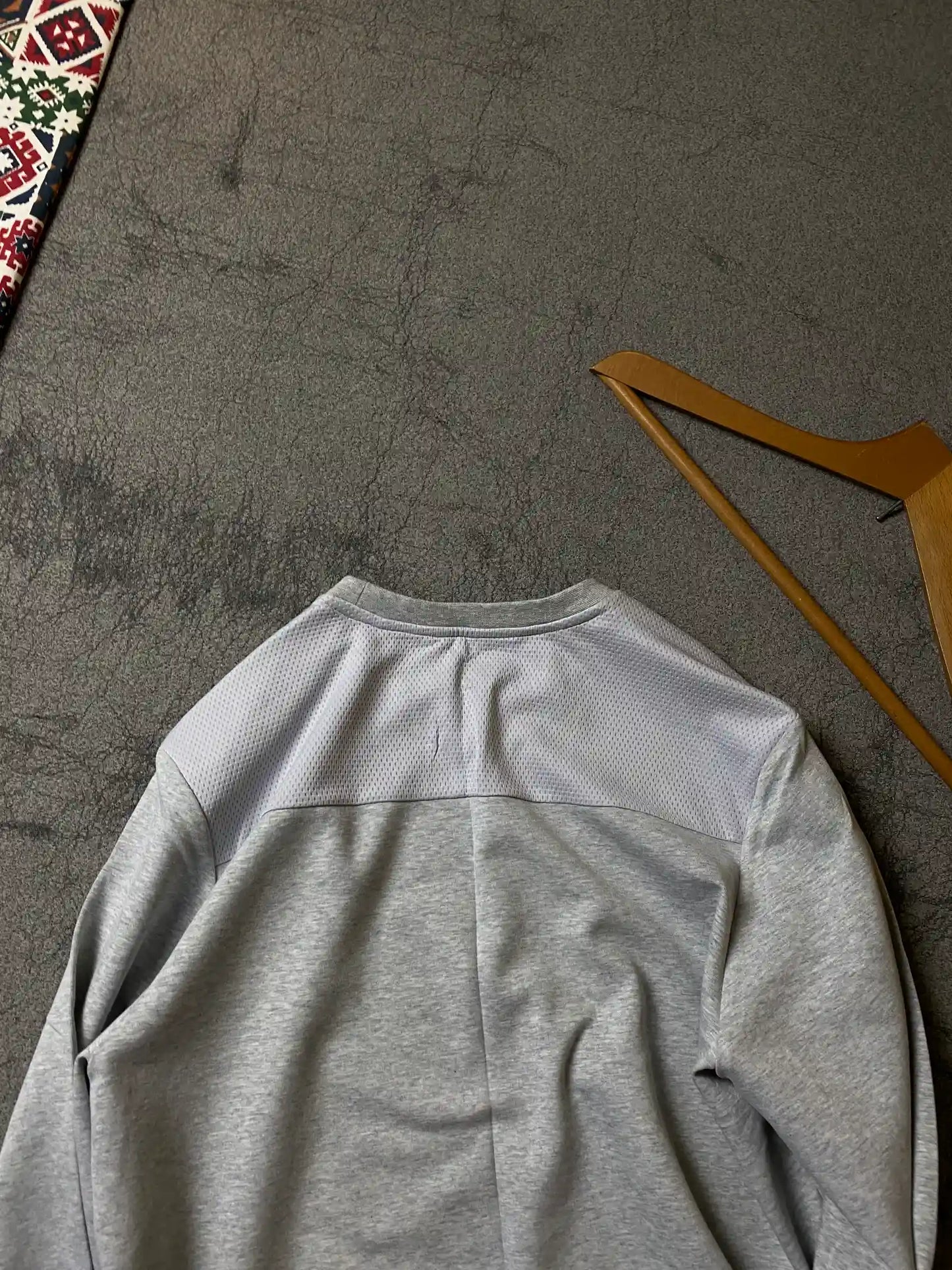LACOSTE SWEATSHIRT