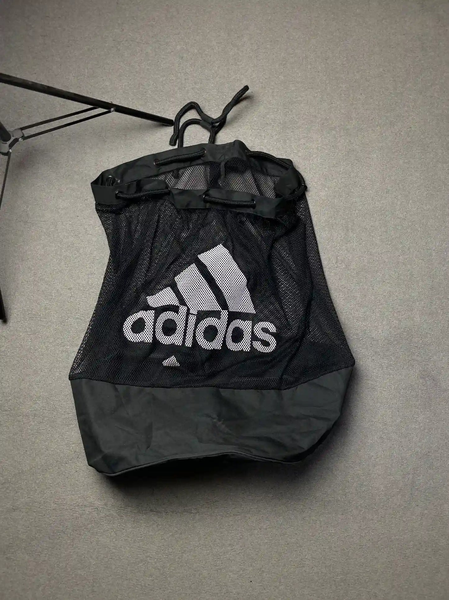 ADIDAS BALLNET BAGS