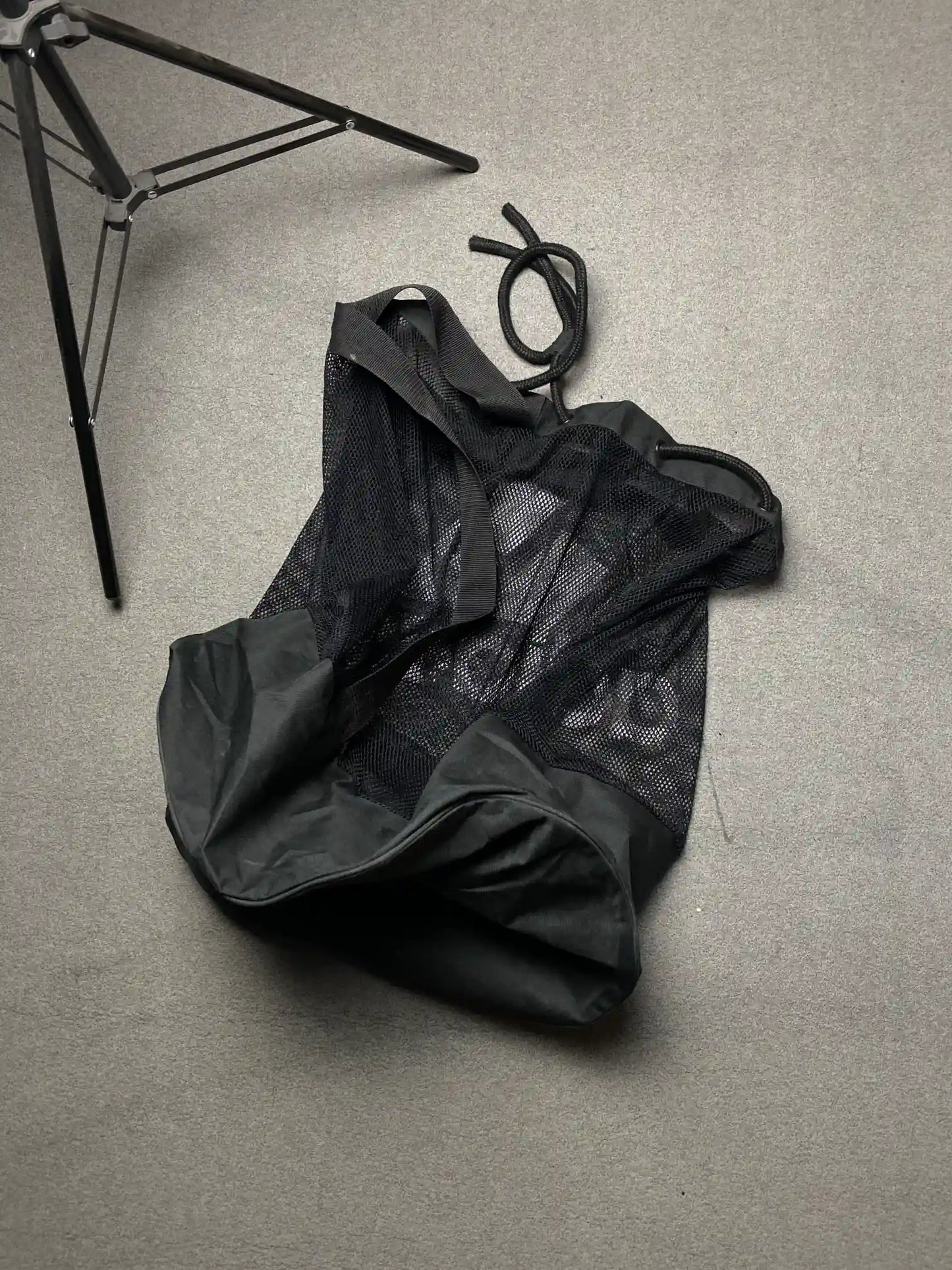 ADIDAS BALLNET BAGS