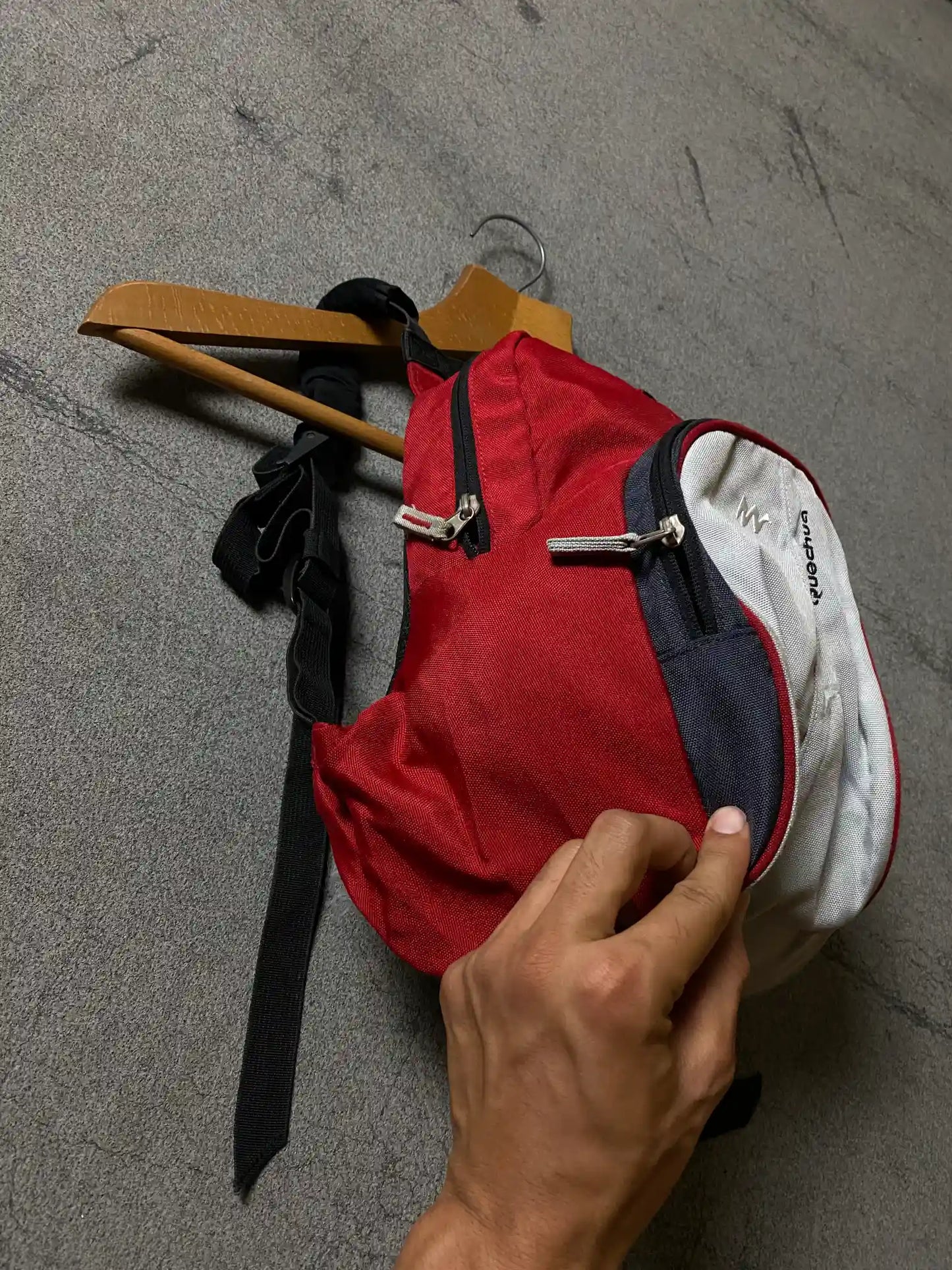 QUECHUA ARPENAZ 10 MINI BACKPACK