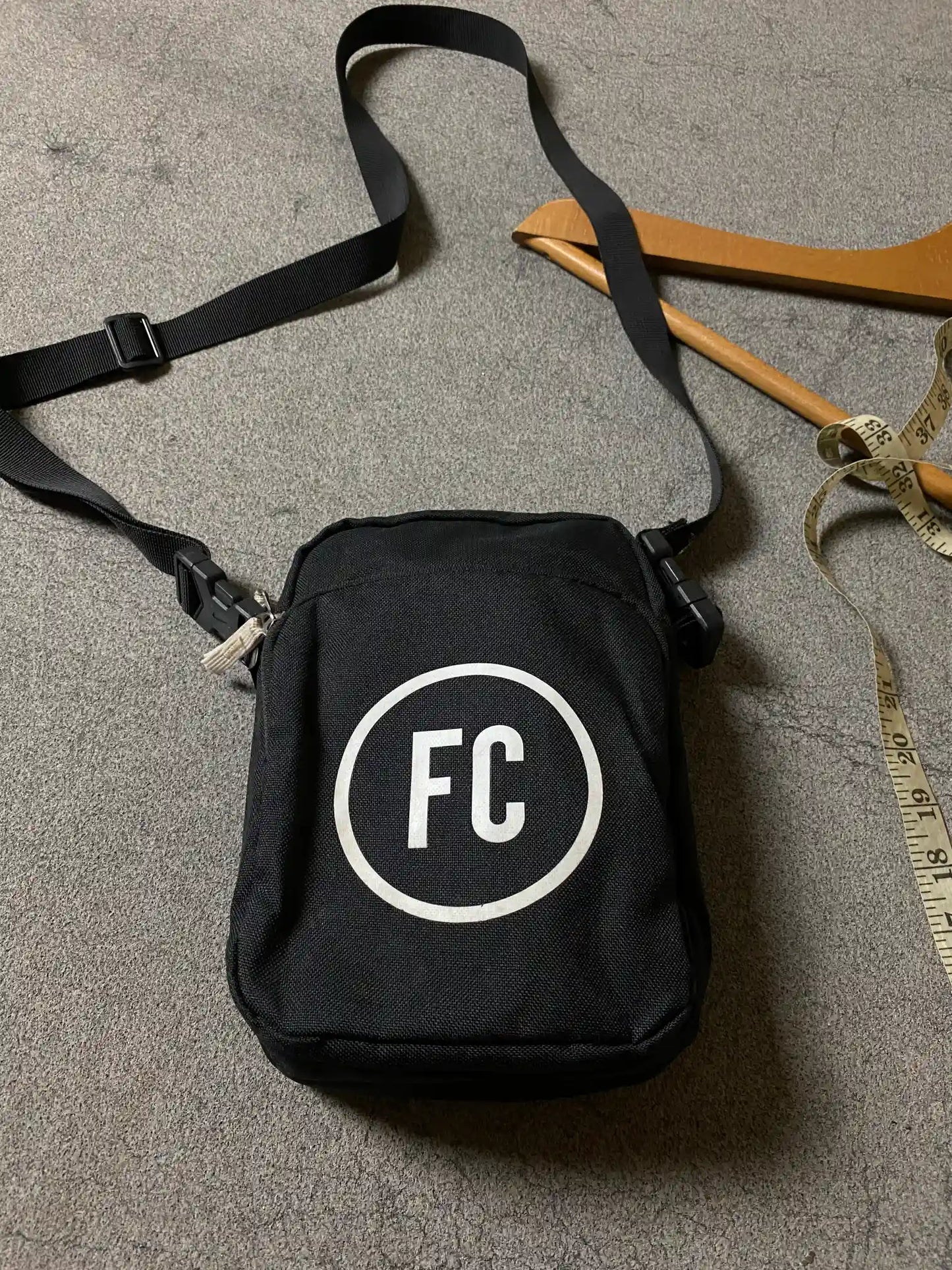 NIKE FC CROSSBODY BAGS