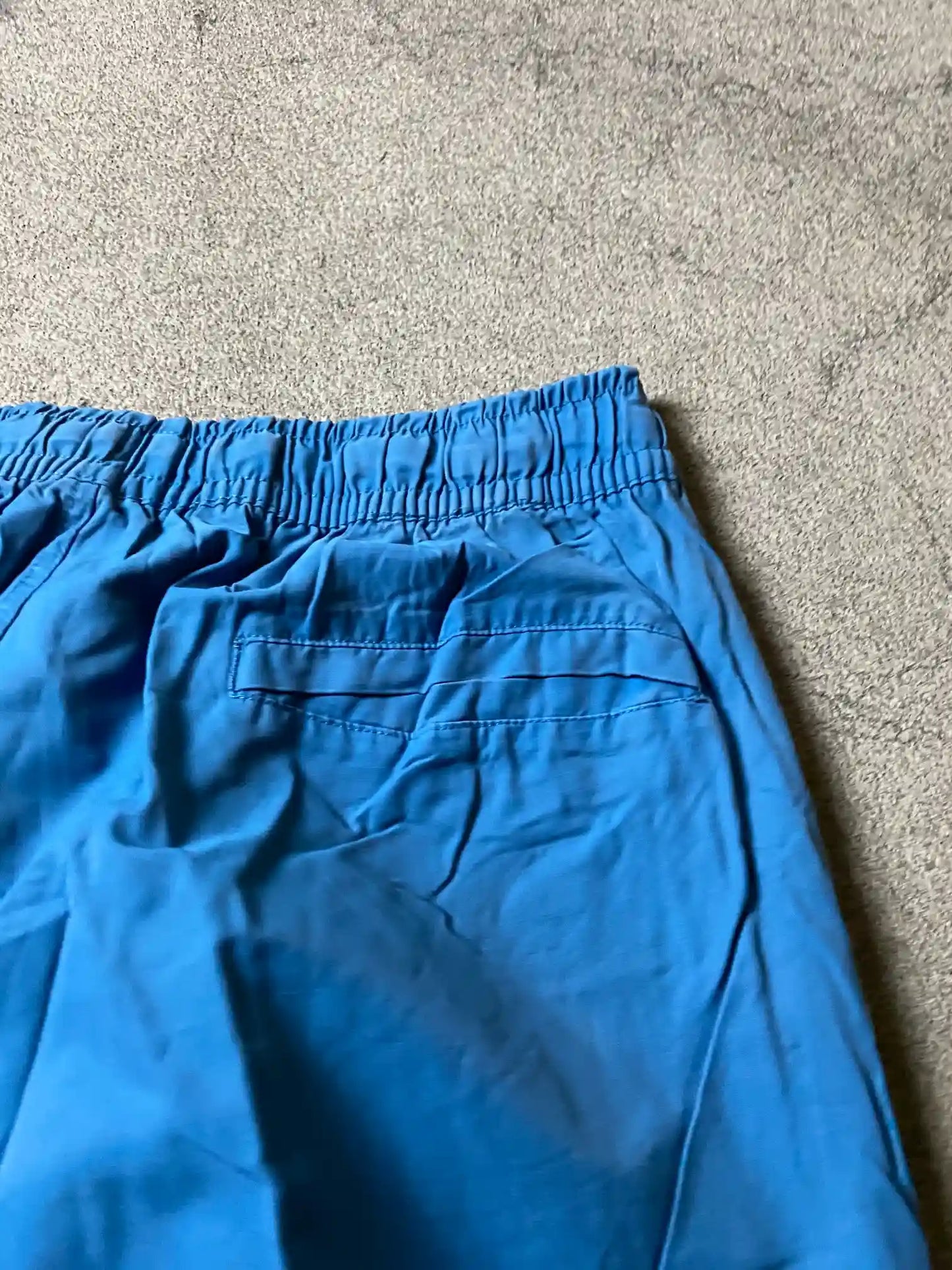 NIKE CASUAL SHORTS