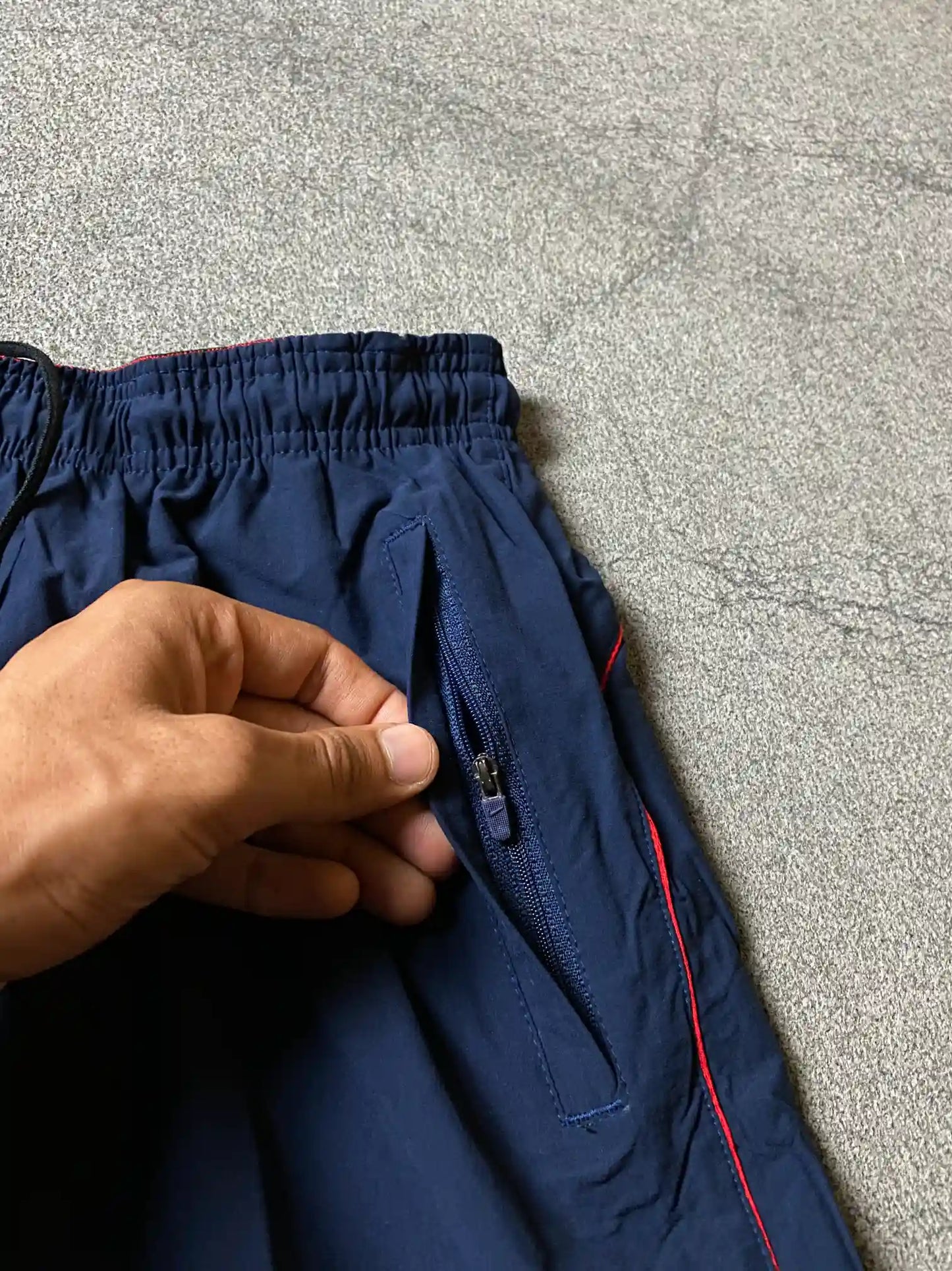 NIKE CASUAL SHORTS