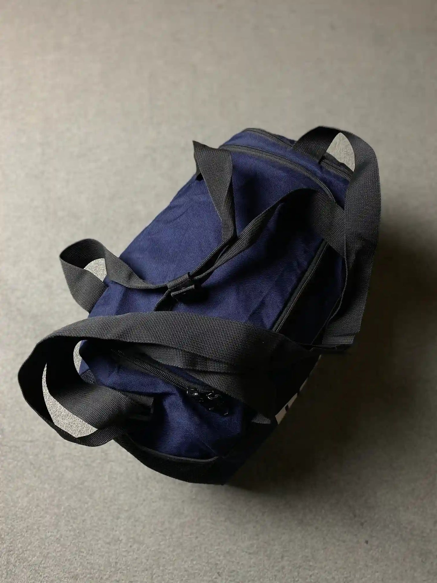 PRELOVED PUMA GYM BAGS