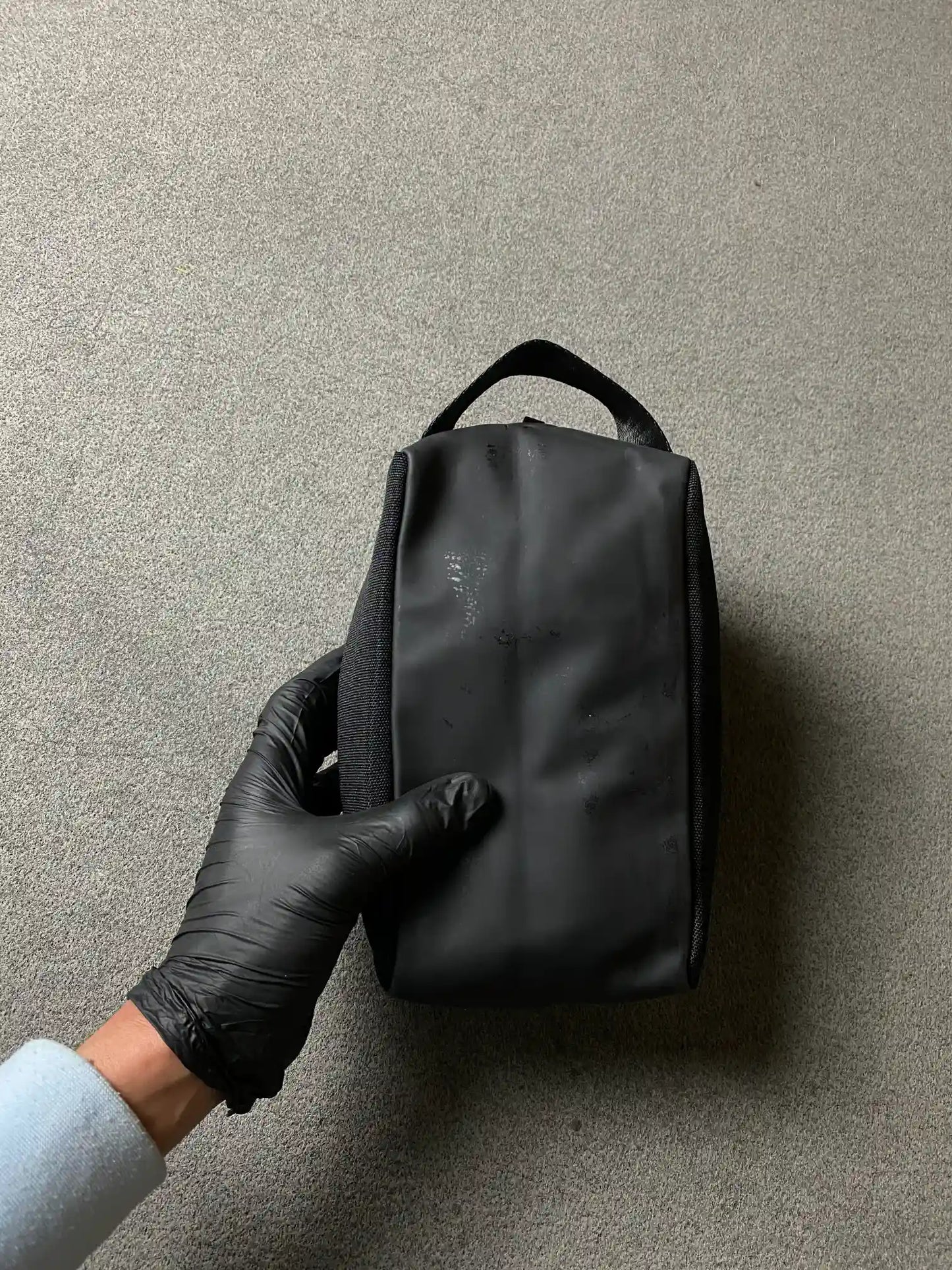 TRAVEL HAND ADJUSTABLE BAGS