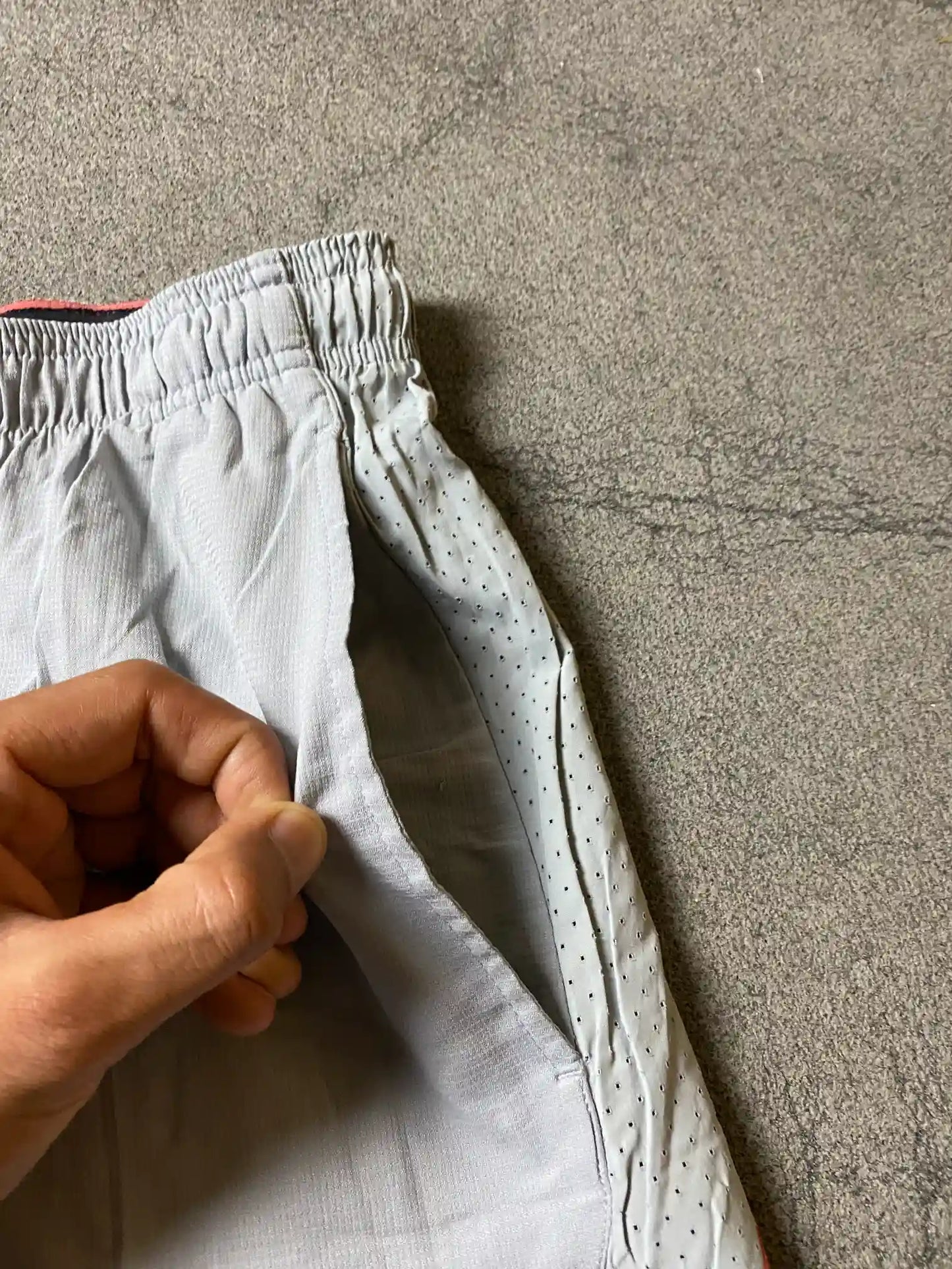 CHAMPIONS SPORTS SHORTS