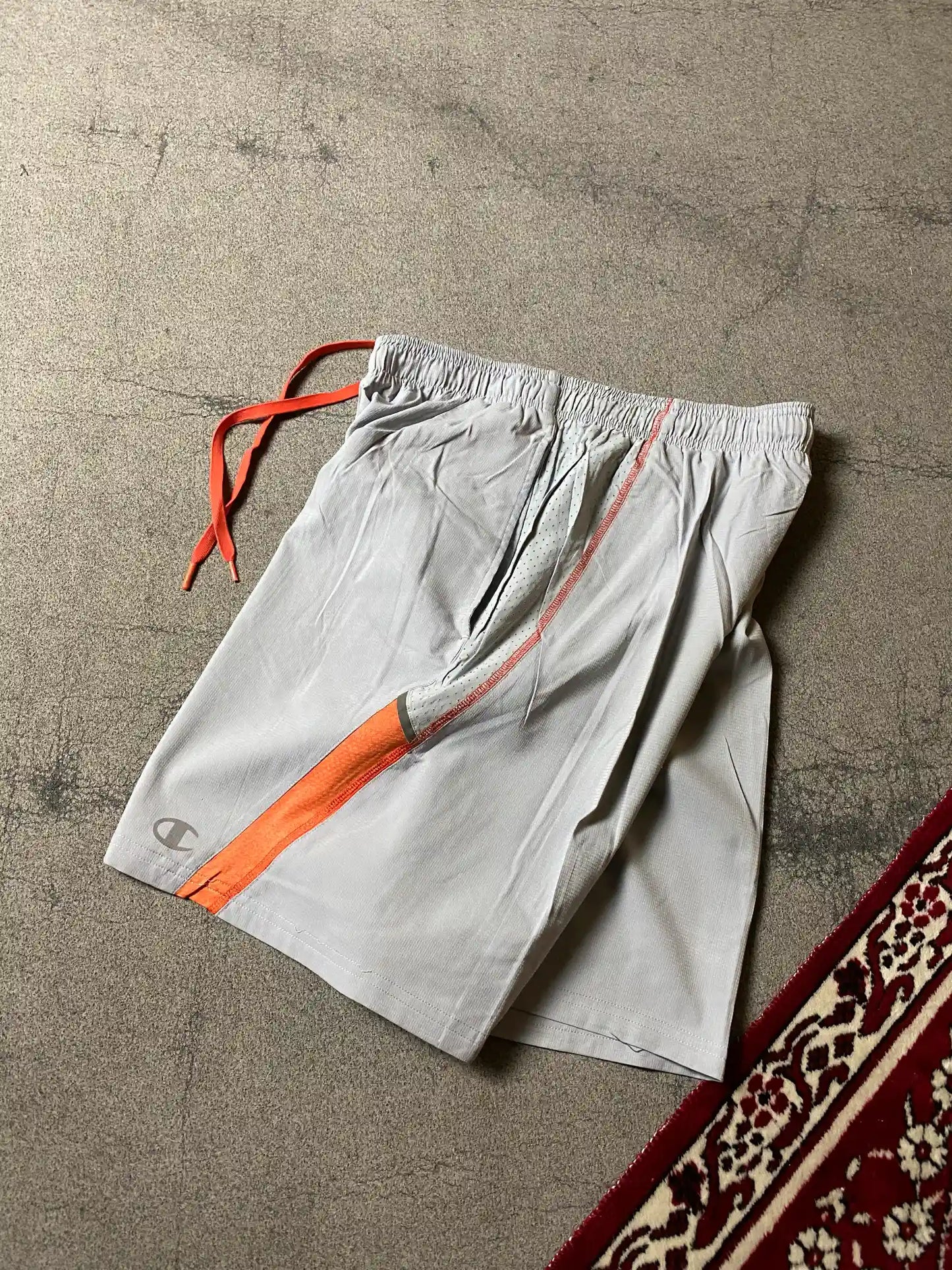 CHAMPIONS SPORTS SHORTS