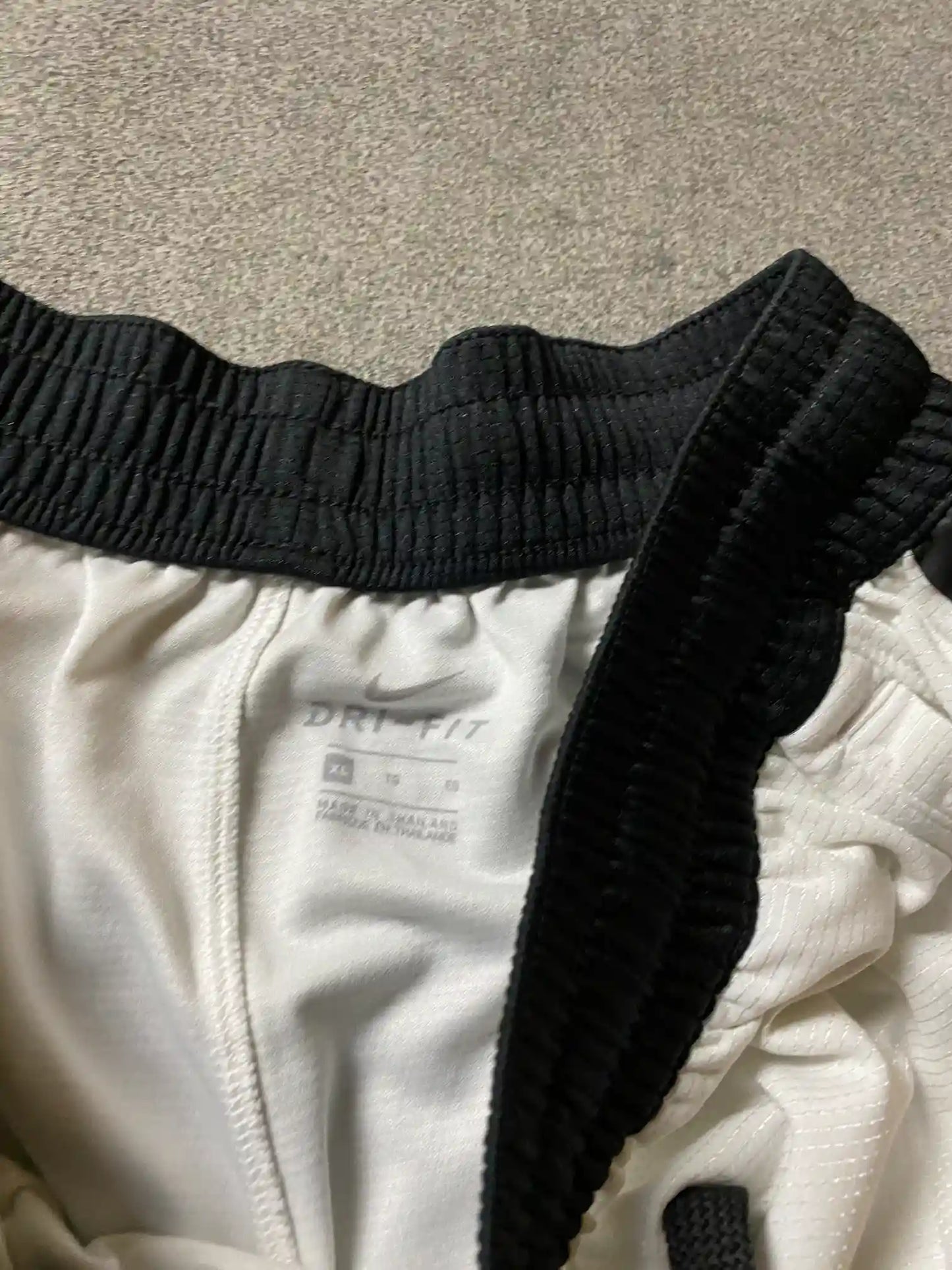 NIKE DRI-FIT SHORTS