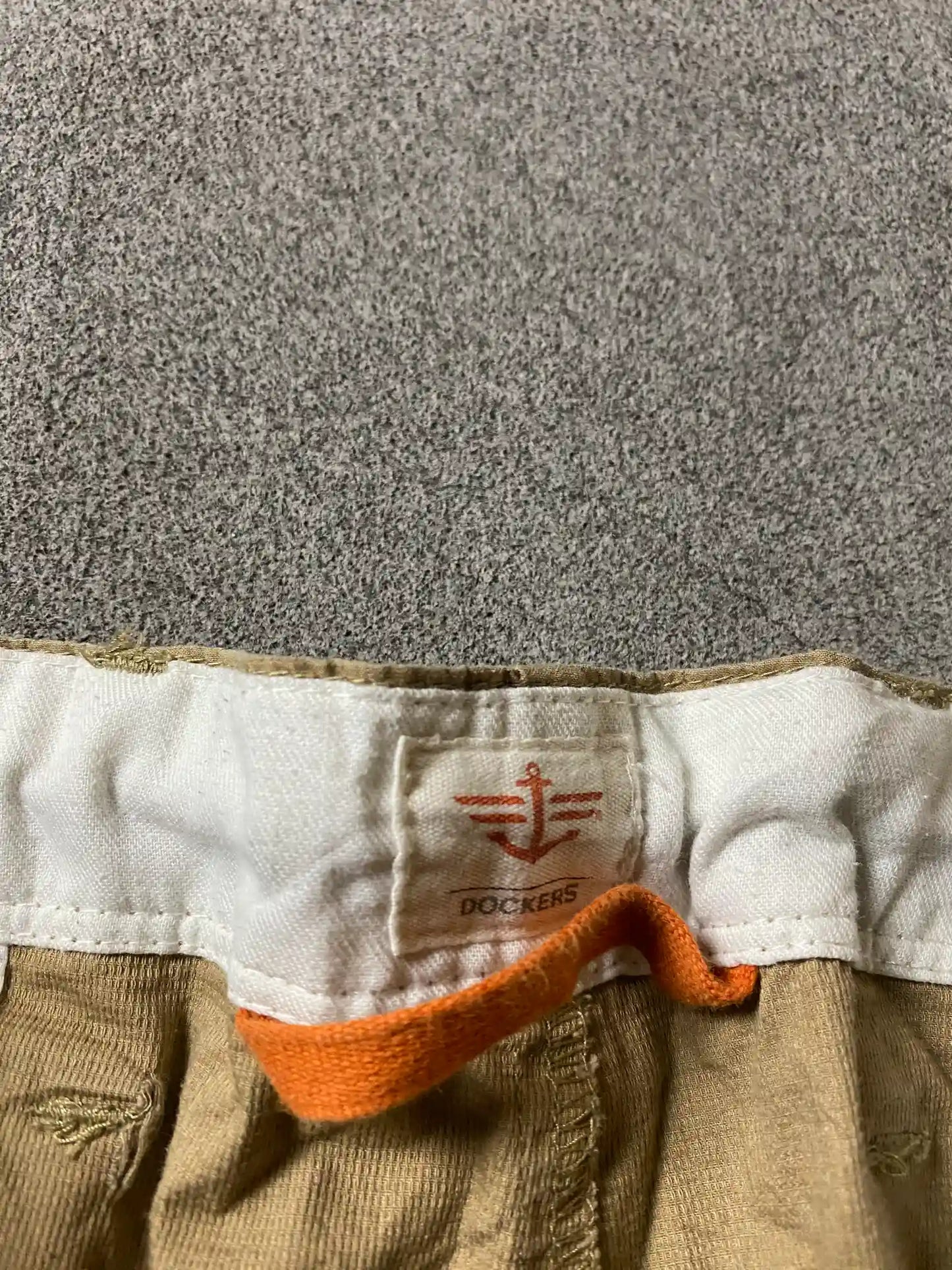 DOCKERS SHORTS