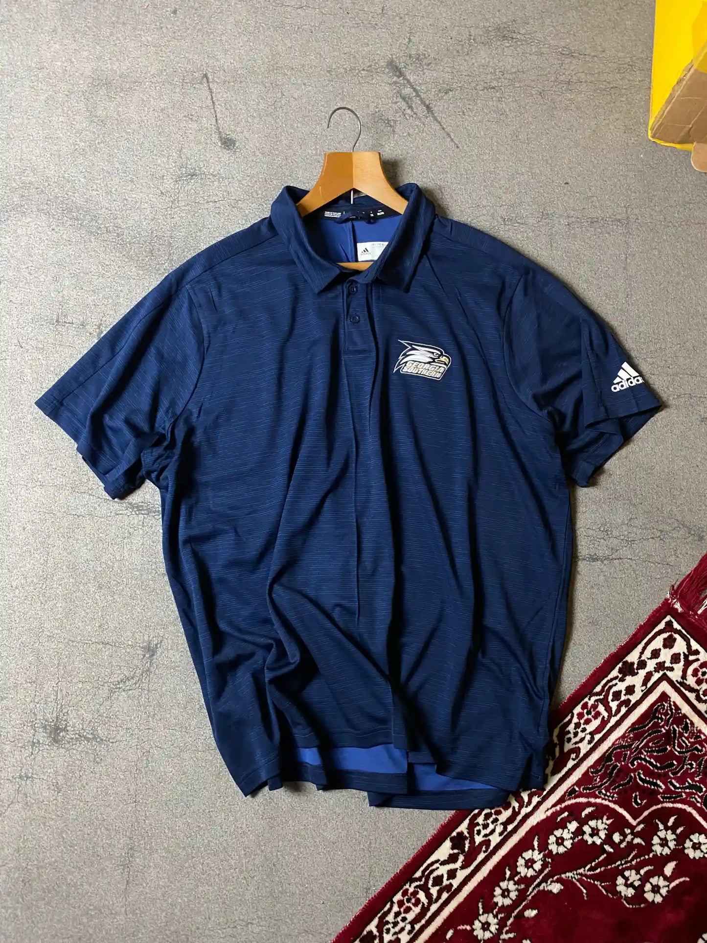 GEORGIA SOUTHERN EAGLES X ADIDAS SHIRTS