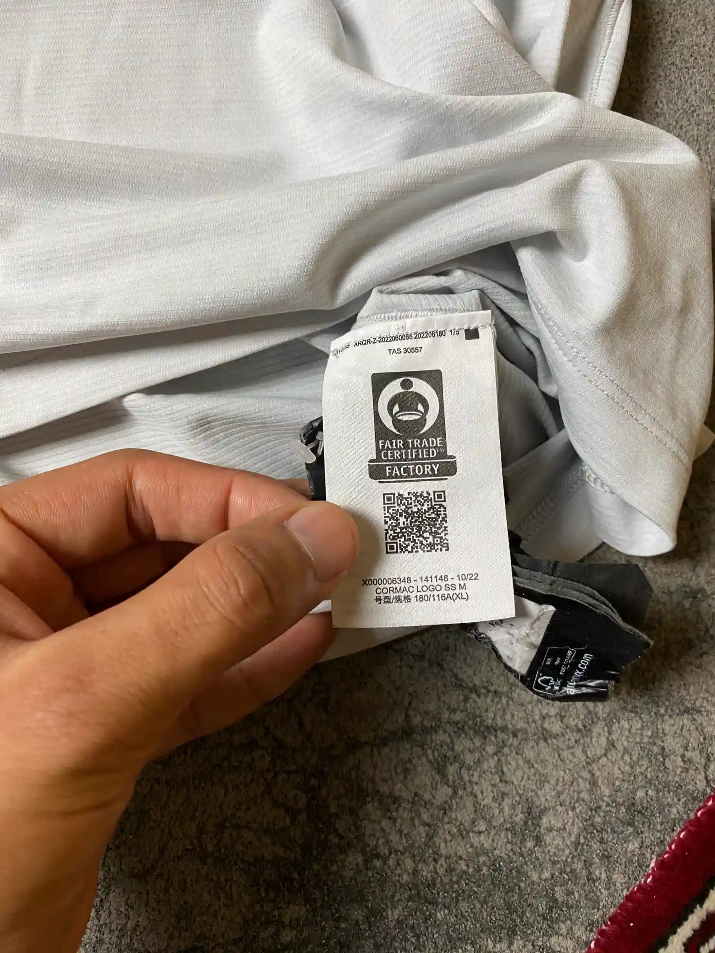 ARC'TERYX SHIRTS
