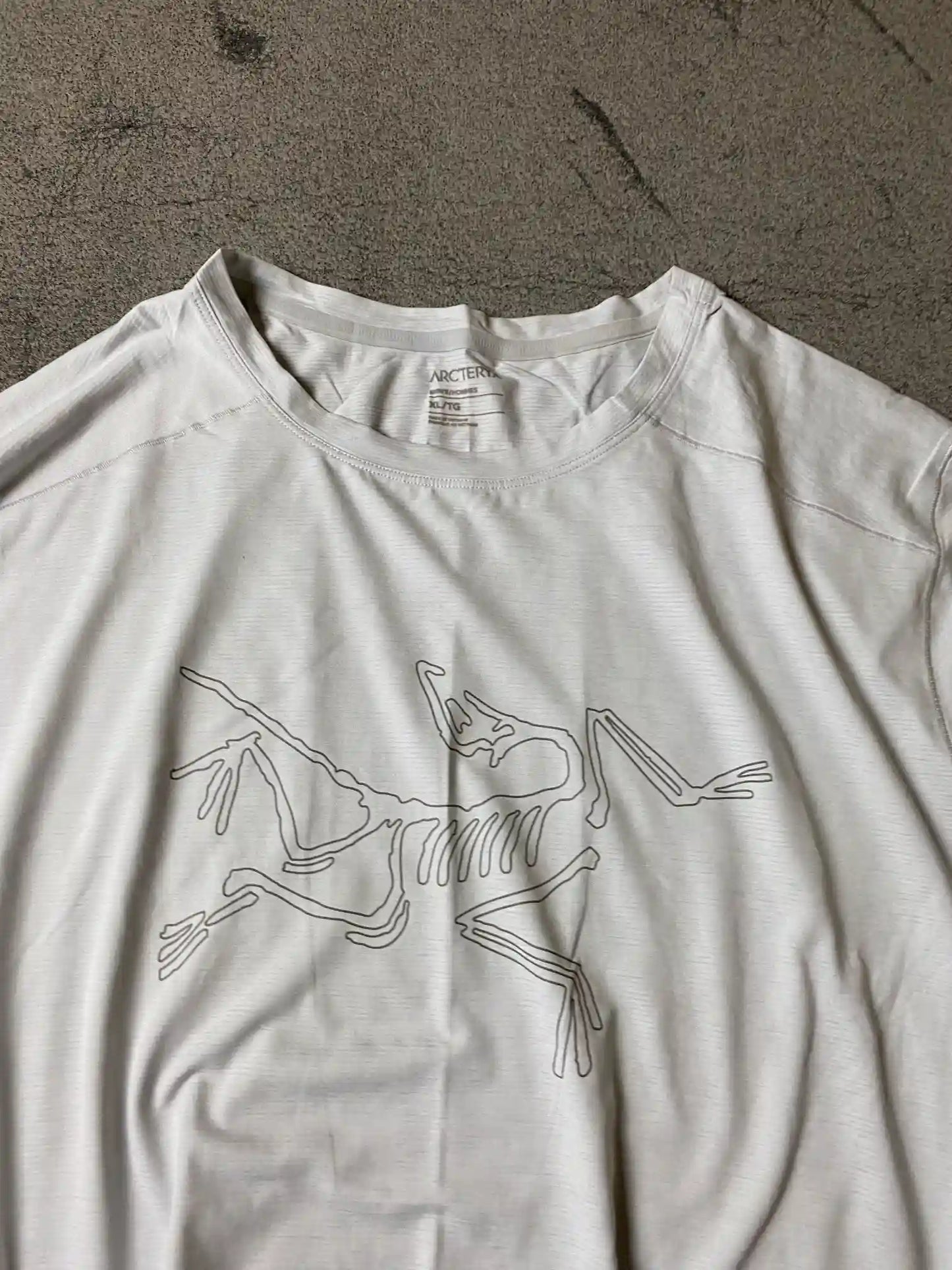 ARC'TERYX SHIRTS