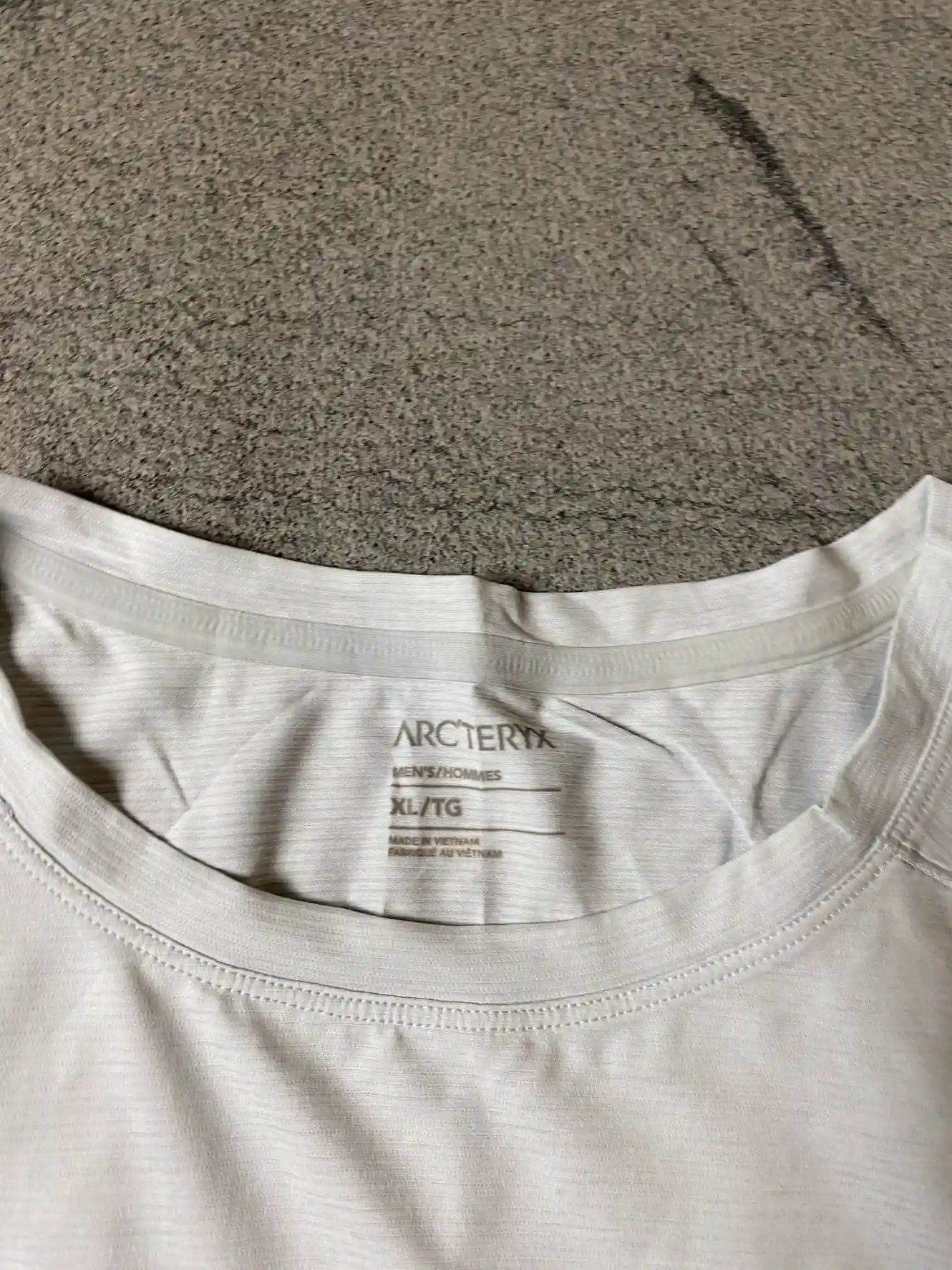 ARC'TERYX SHIRTS