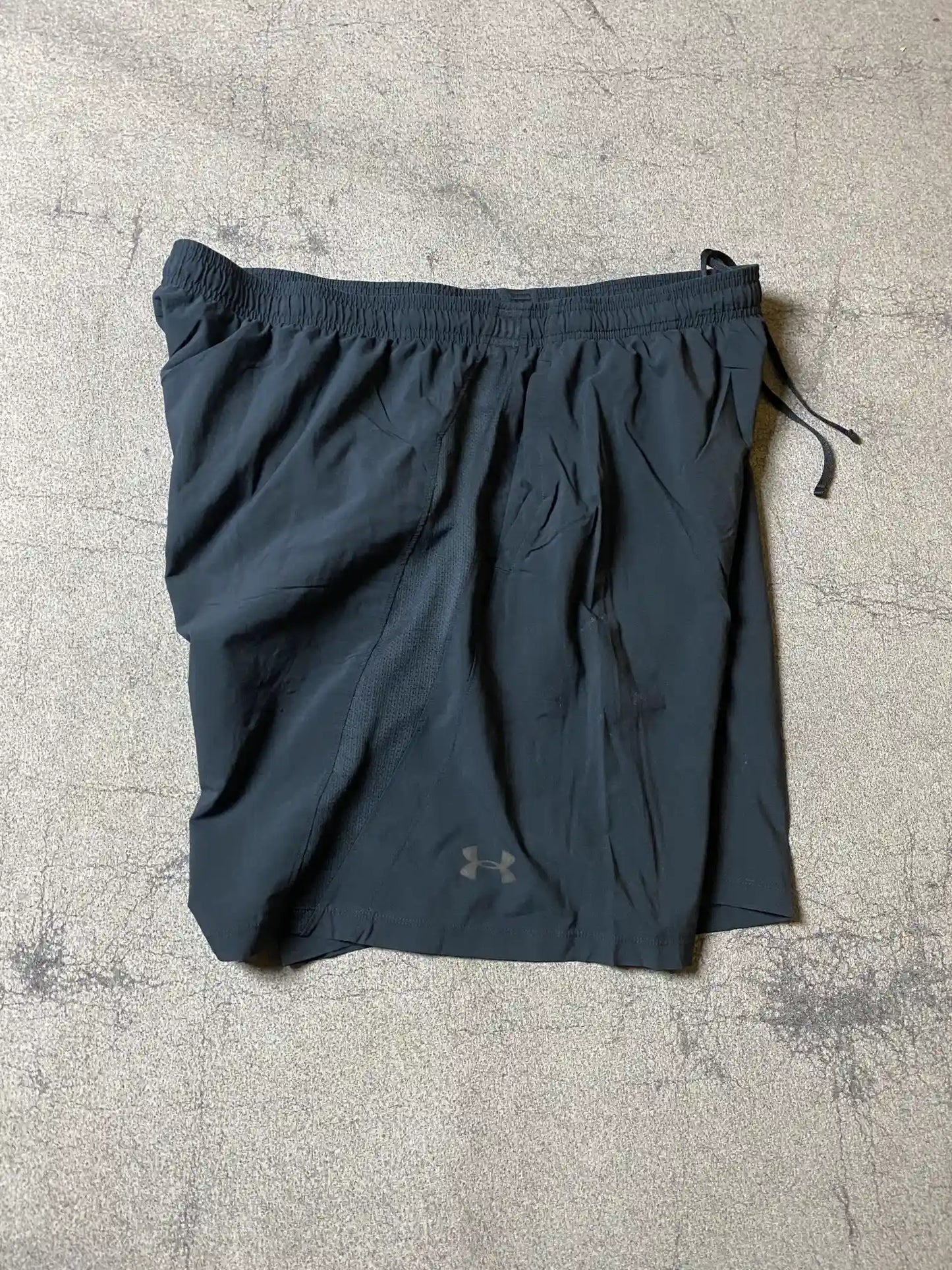 UNDERARMOUR SHORTS