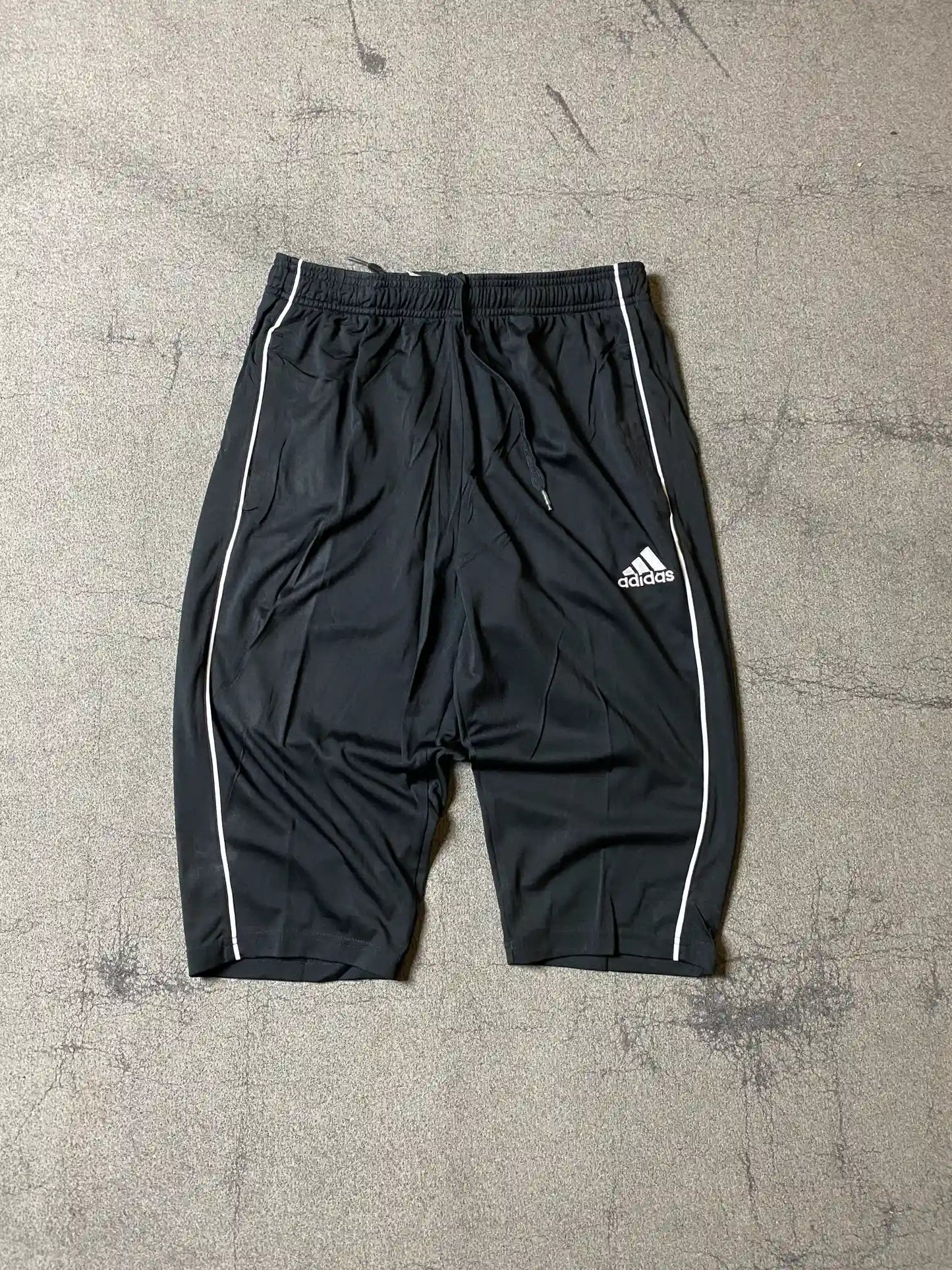 ADIDAS 3 QUATER TROUSERS