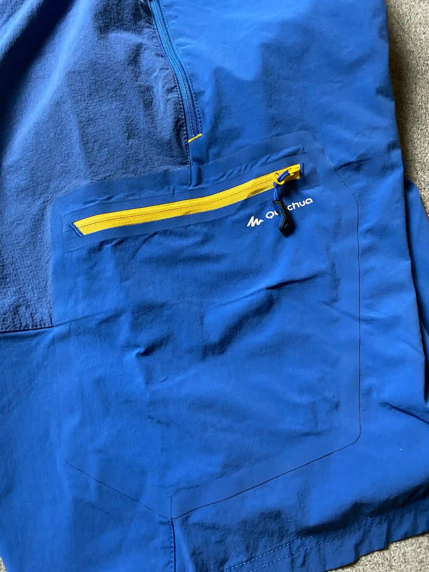 QUECHUA SHORTS