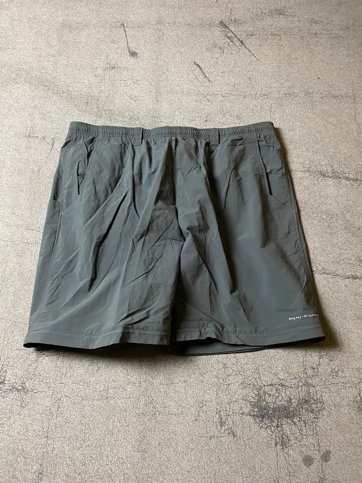 COLUMBIA SHORTS