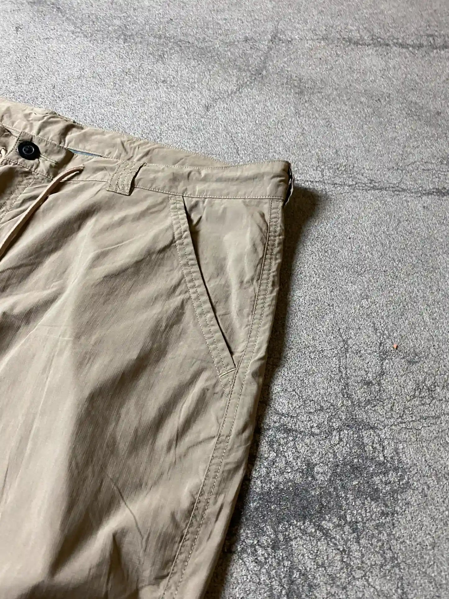 COLUMBIA SHORTS