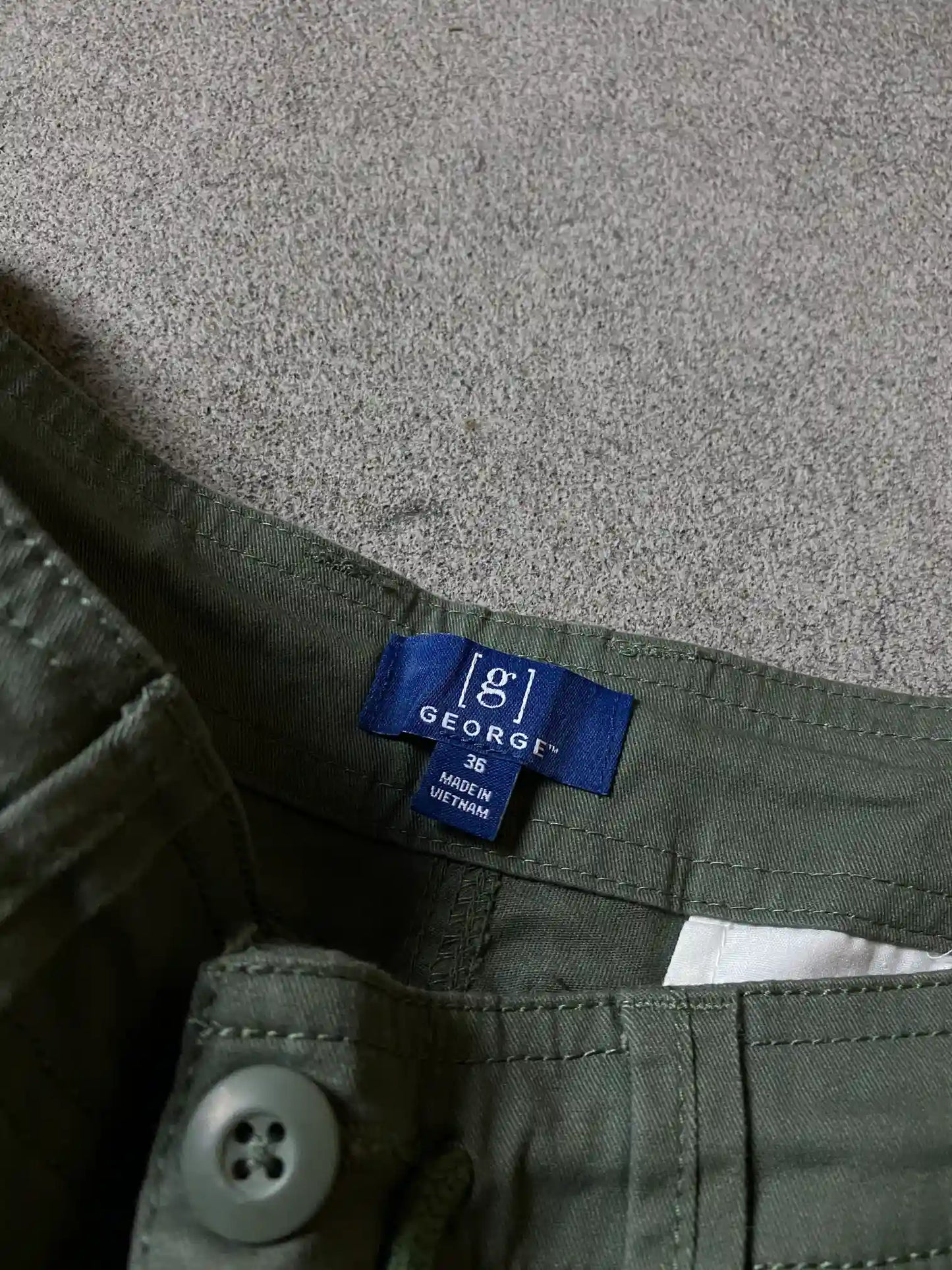 GEORGE CARGO SHORTS
