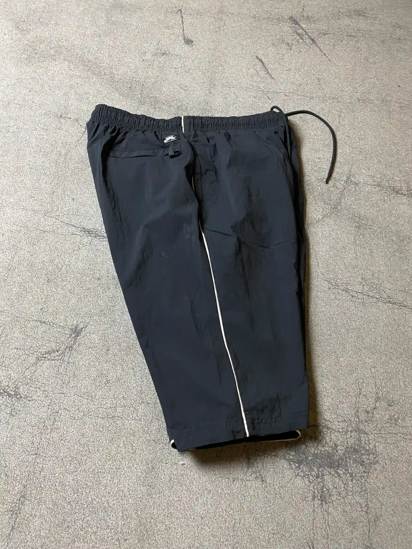 NIKE SB 3 QUATER TROUSER
