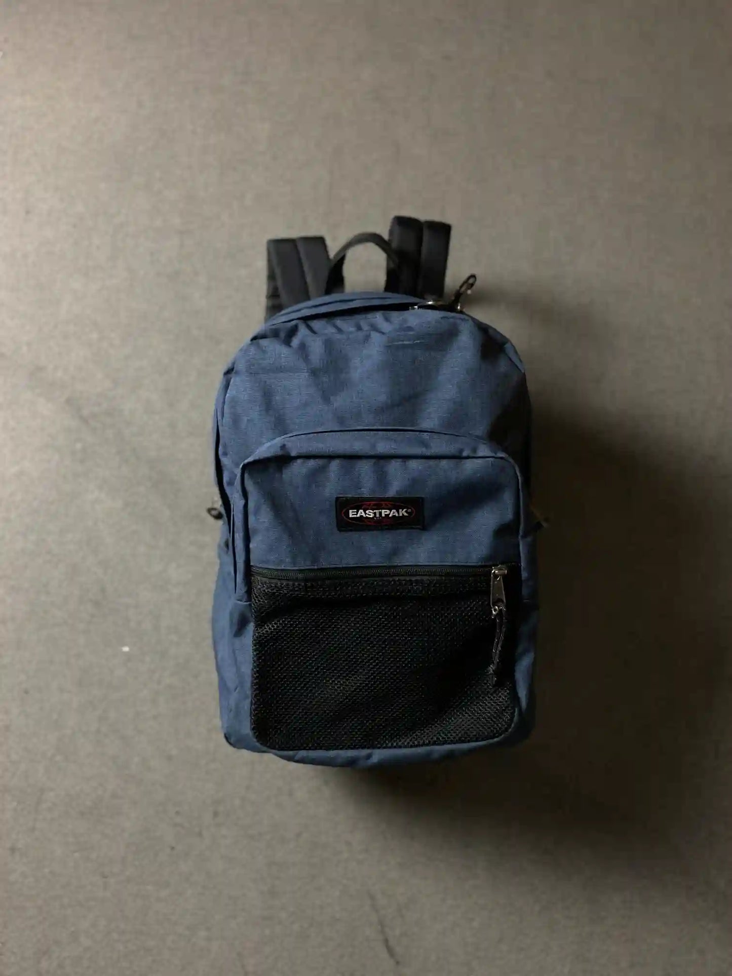 PRELOVED EASTPACK HEAVY DUTY BACKPACKS