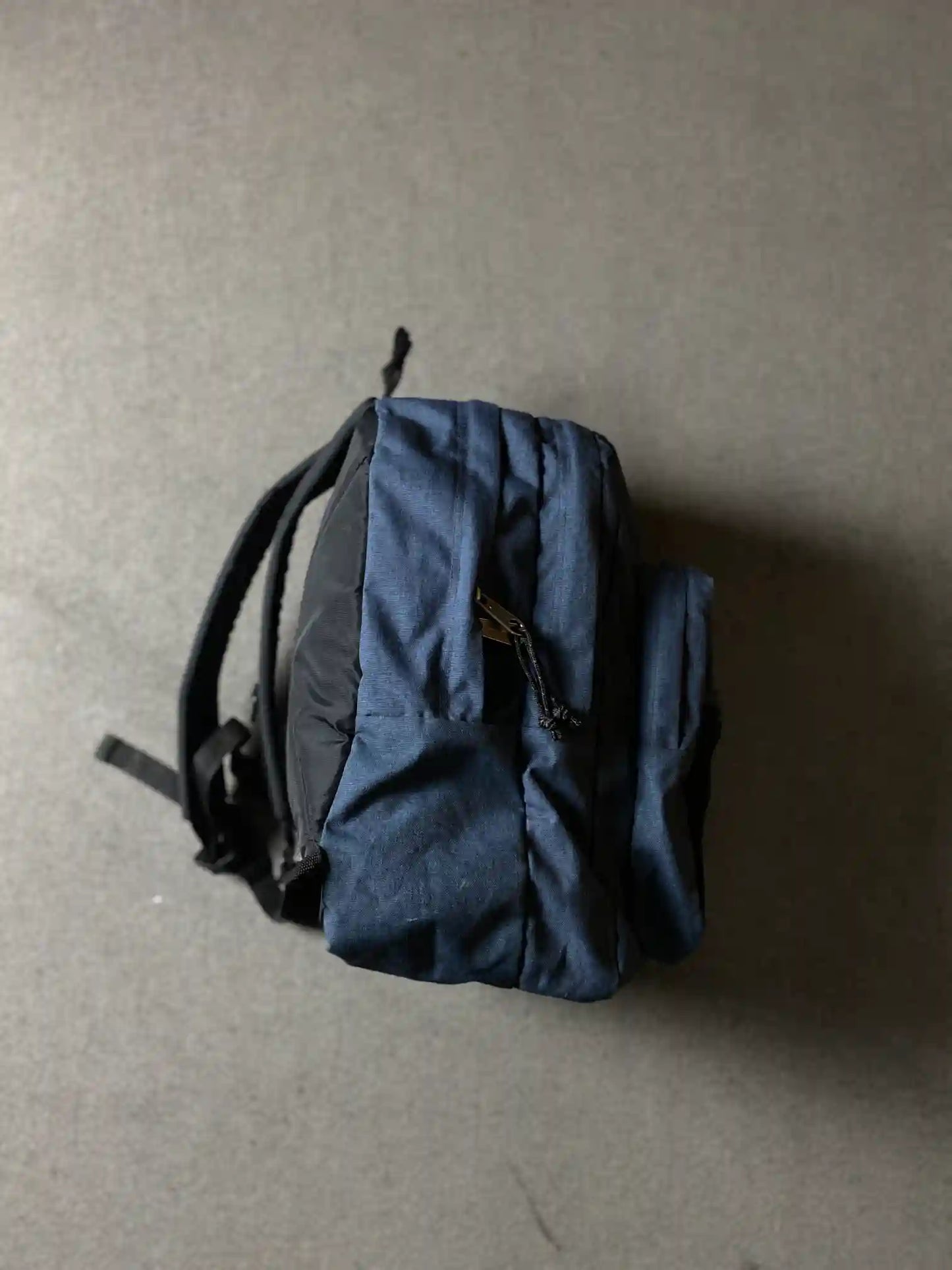 PRELOVED EASTPACK HEAVY DUTY BACKPACKS