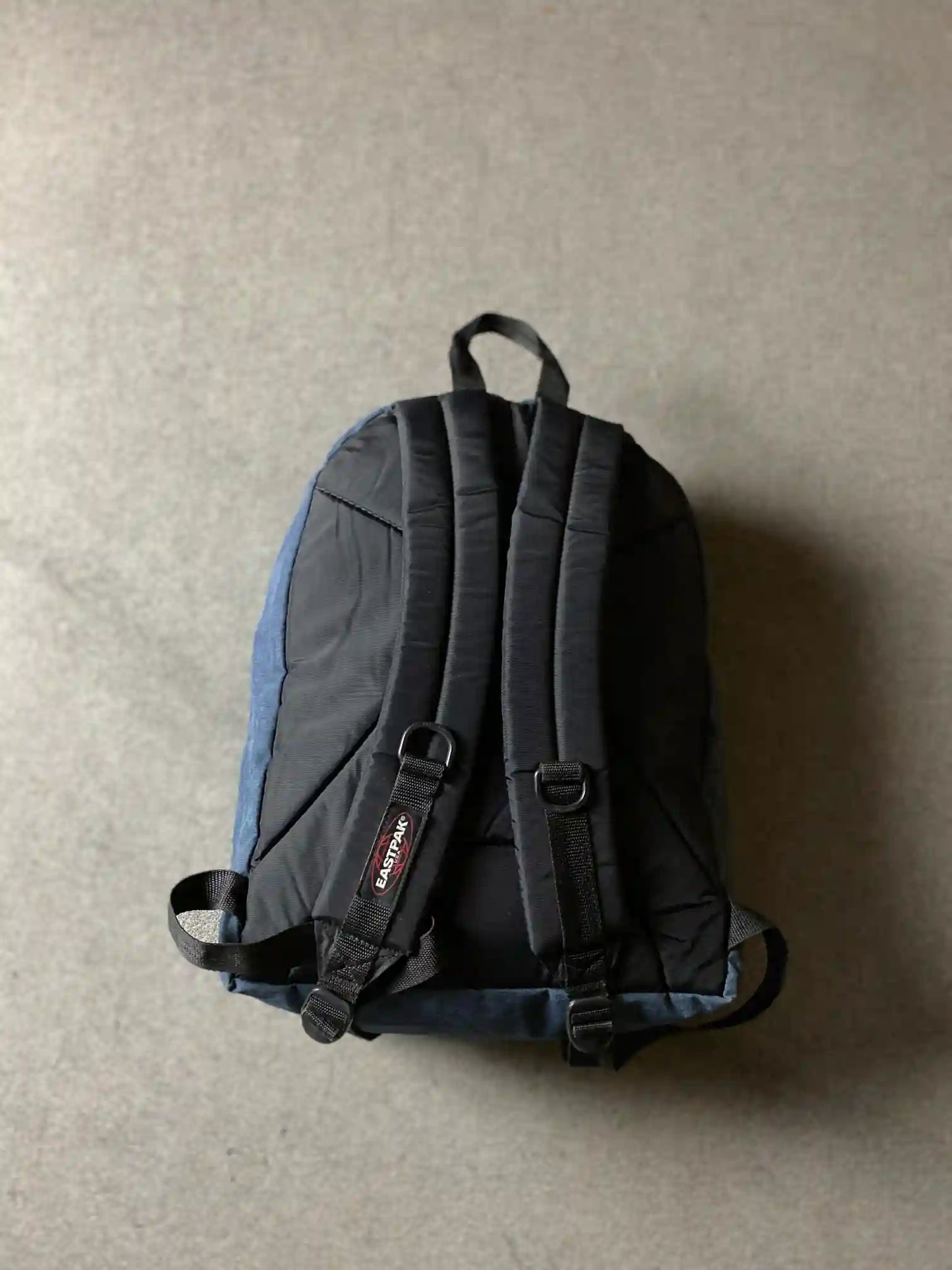 PRELOVED EASTPACK HEAVY DUTY BACKPACKS