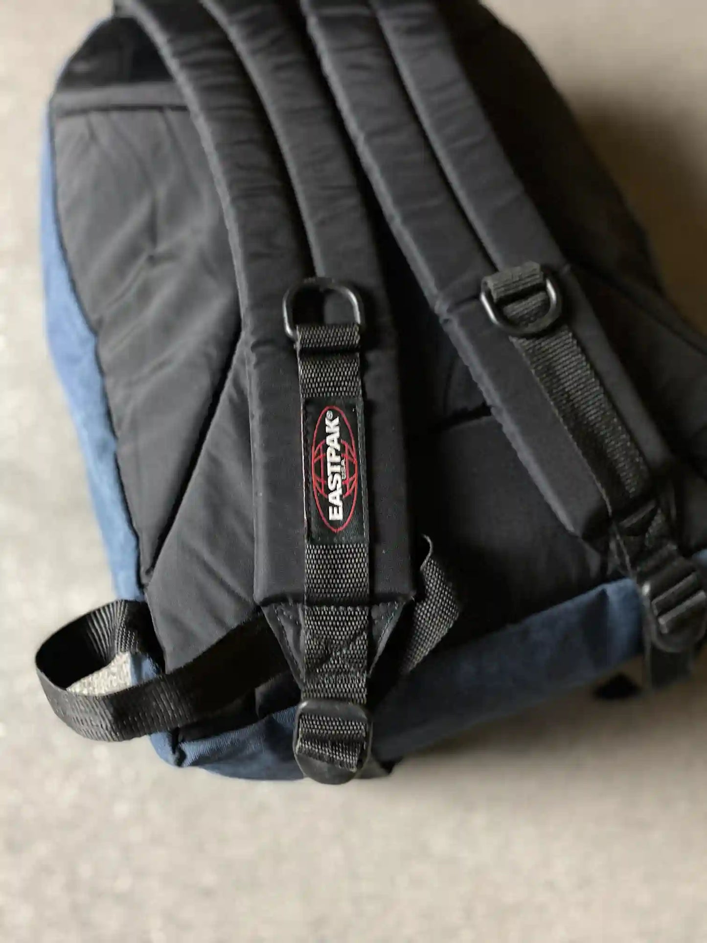 PRELOVED EASTPACK HEAVY DUTY BACKPACKS