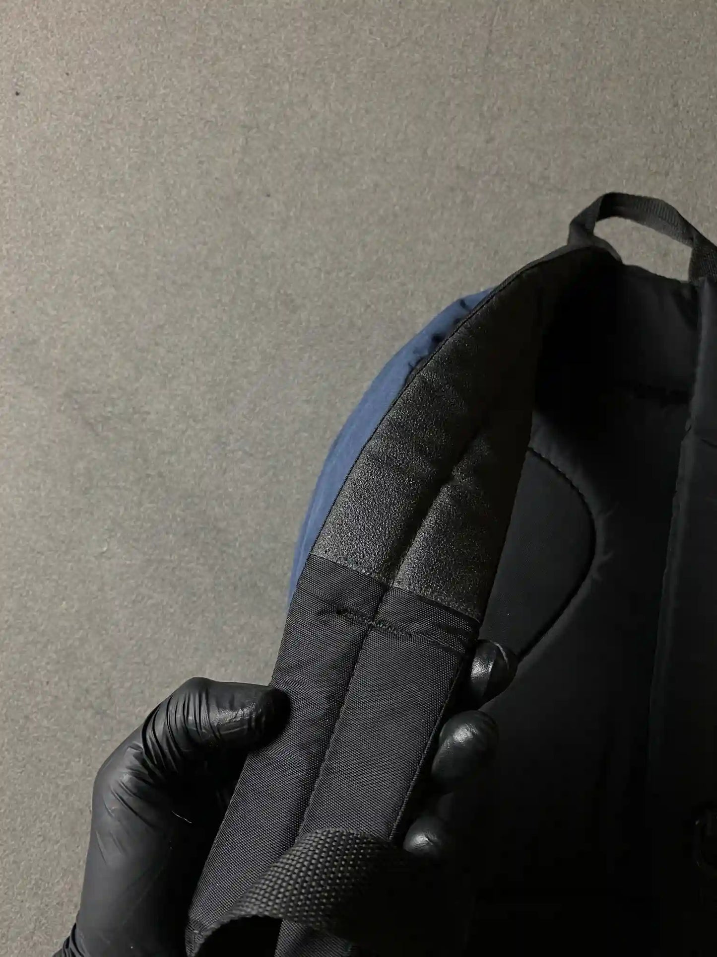 PRELOVED EASTPACK HEAVY DUTY BACKPACKS