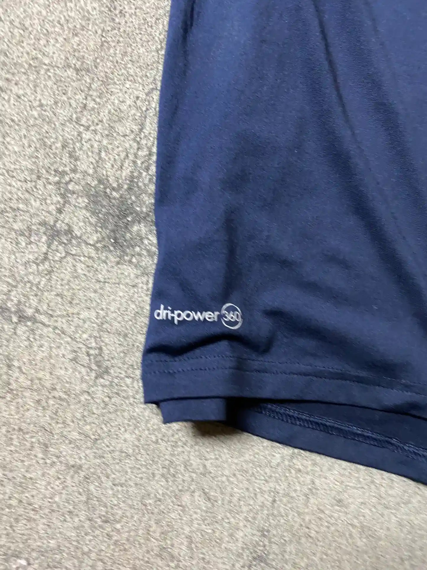 RUSSELL SLEEVELESS SHIRT