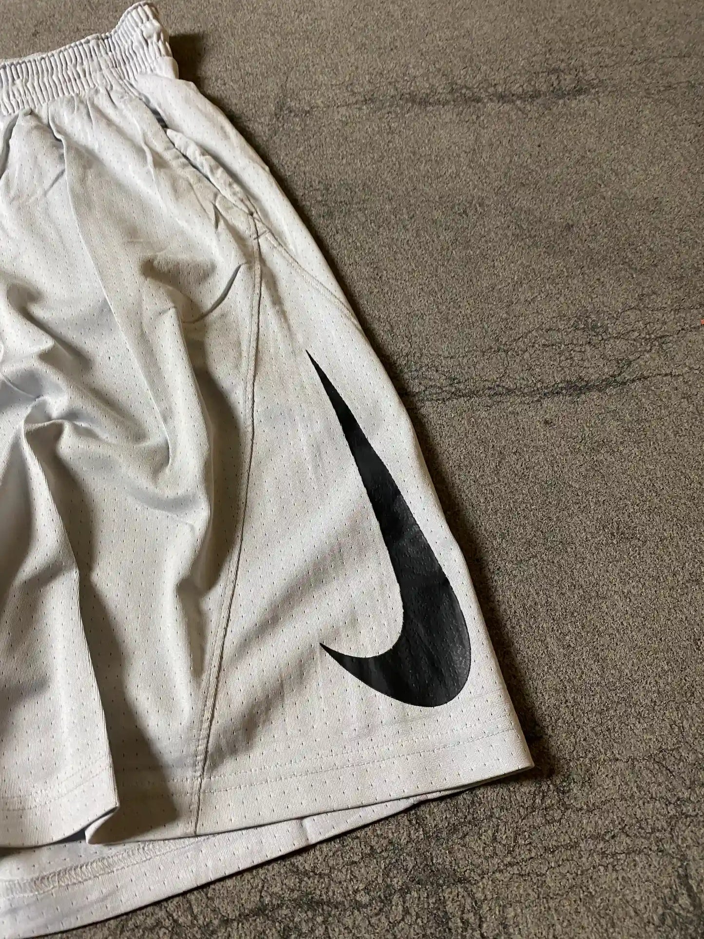 NIKE DRI-FIT SHORTS