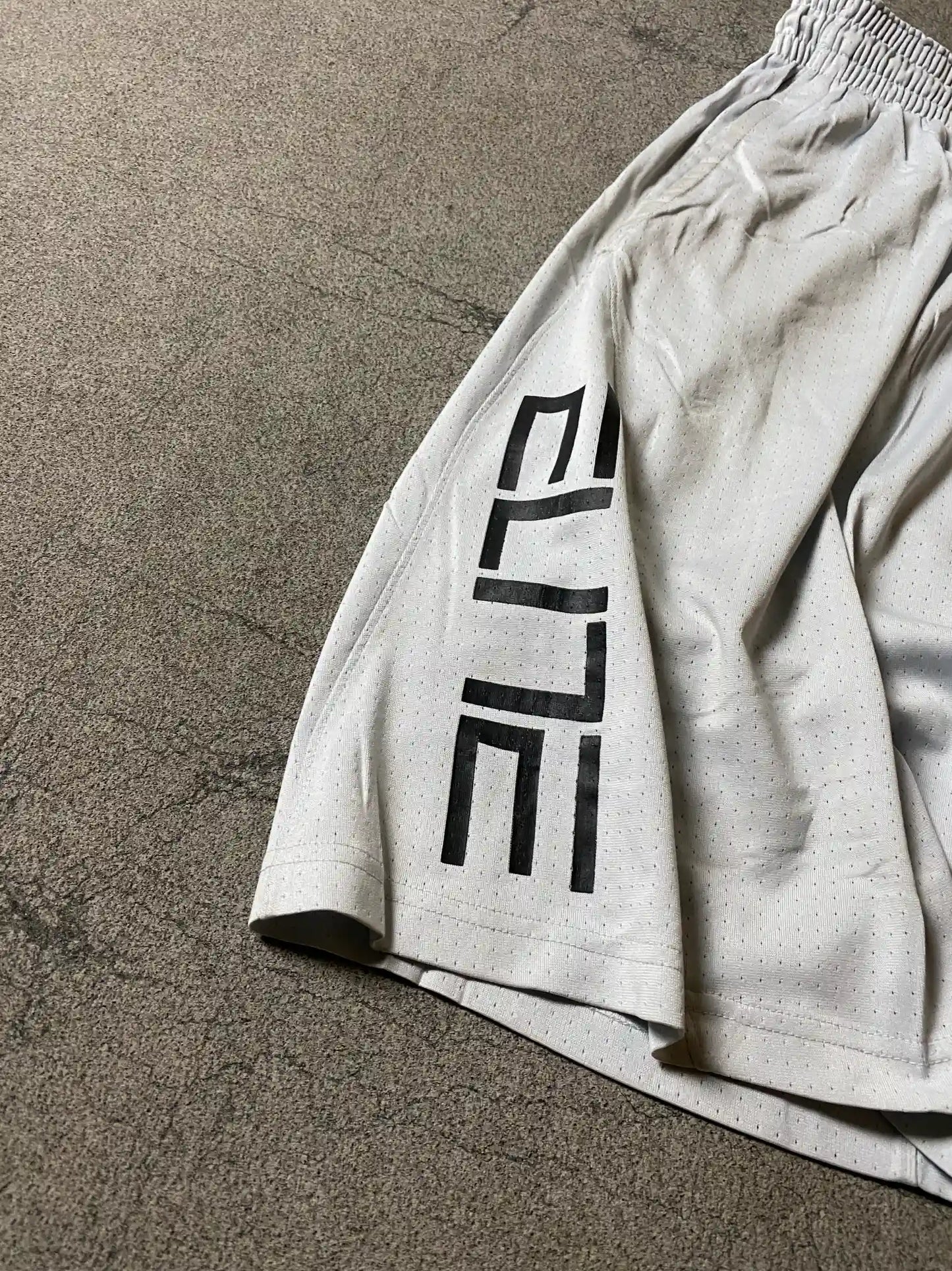 NIKE DRI-FIT SHORTS