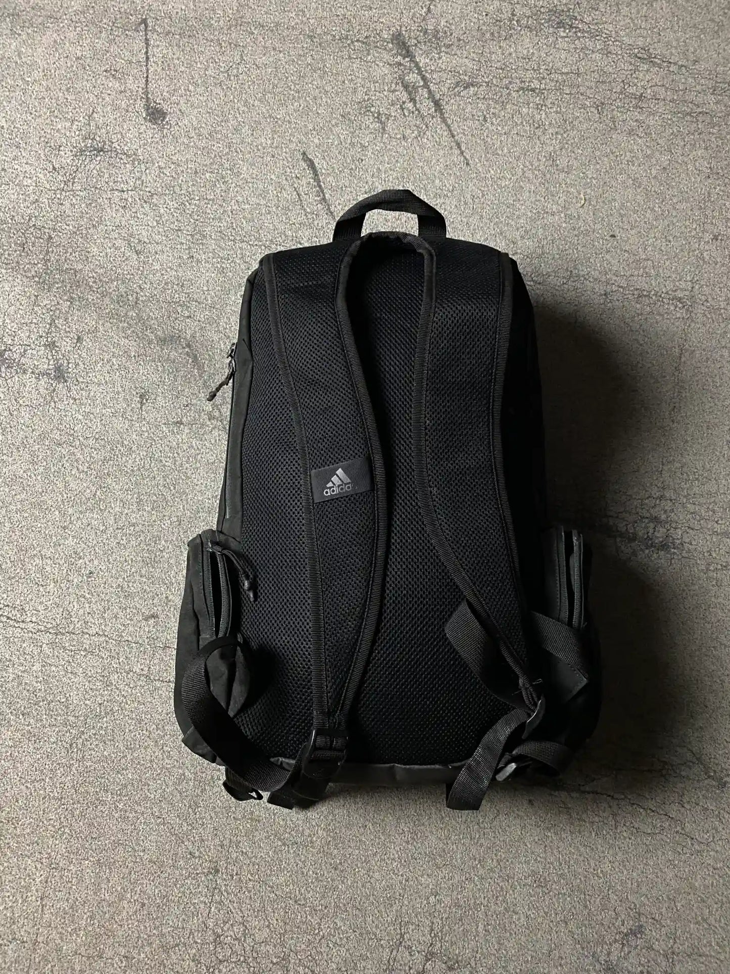 ADIDAS BACKPACK