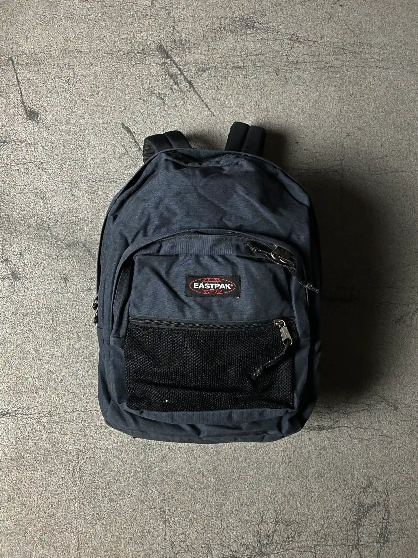 EASTPAK HEAVY DUTY BACKPACK
