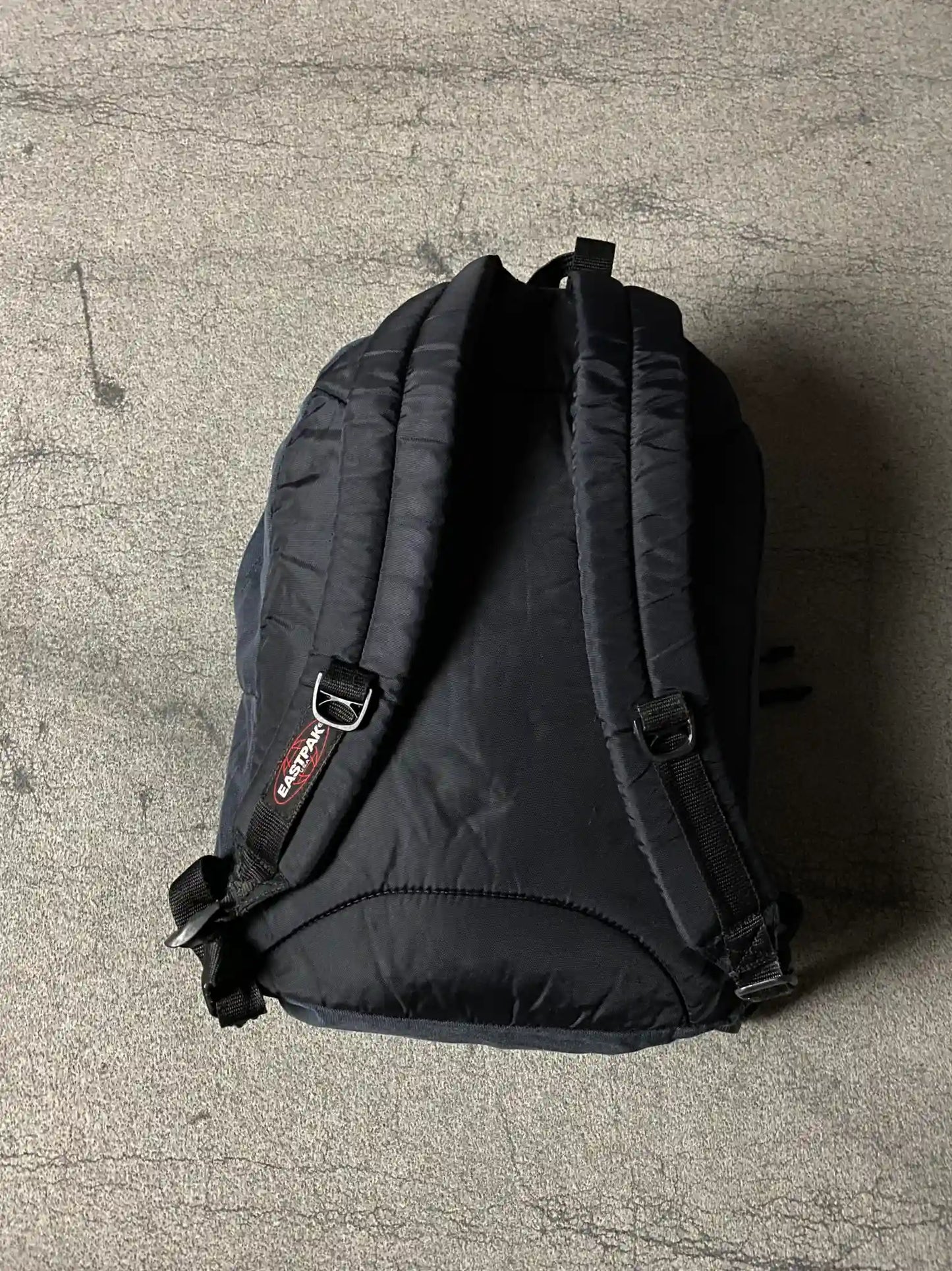 EASTPAK HEAVY DUTY BACKPACK