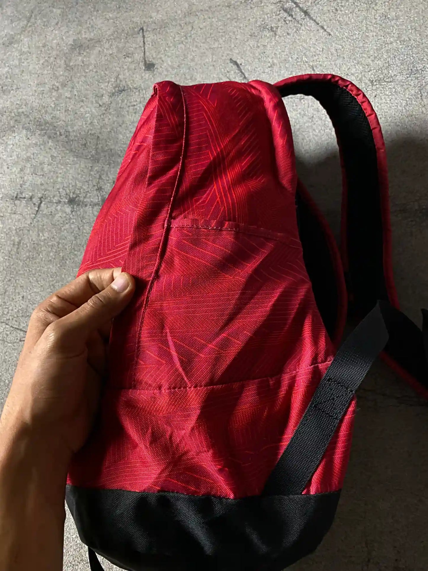 NIKE BACKPACK
