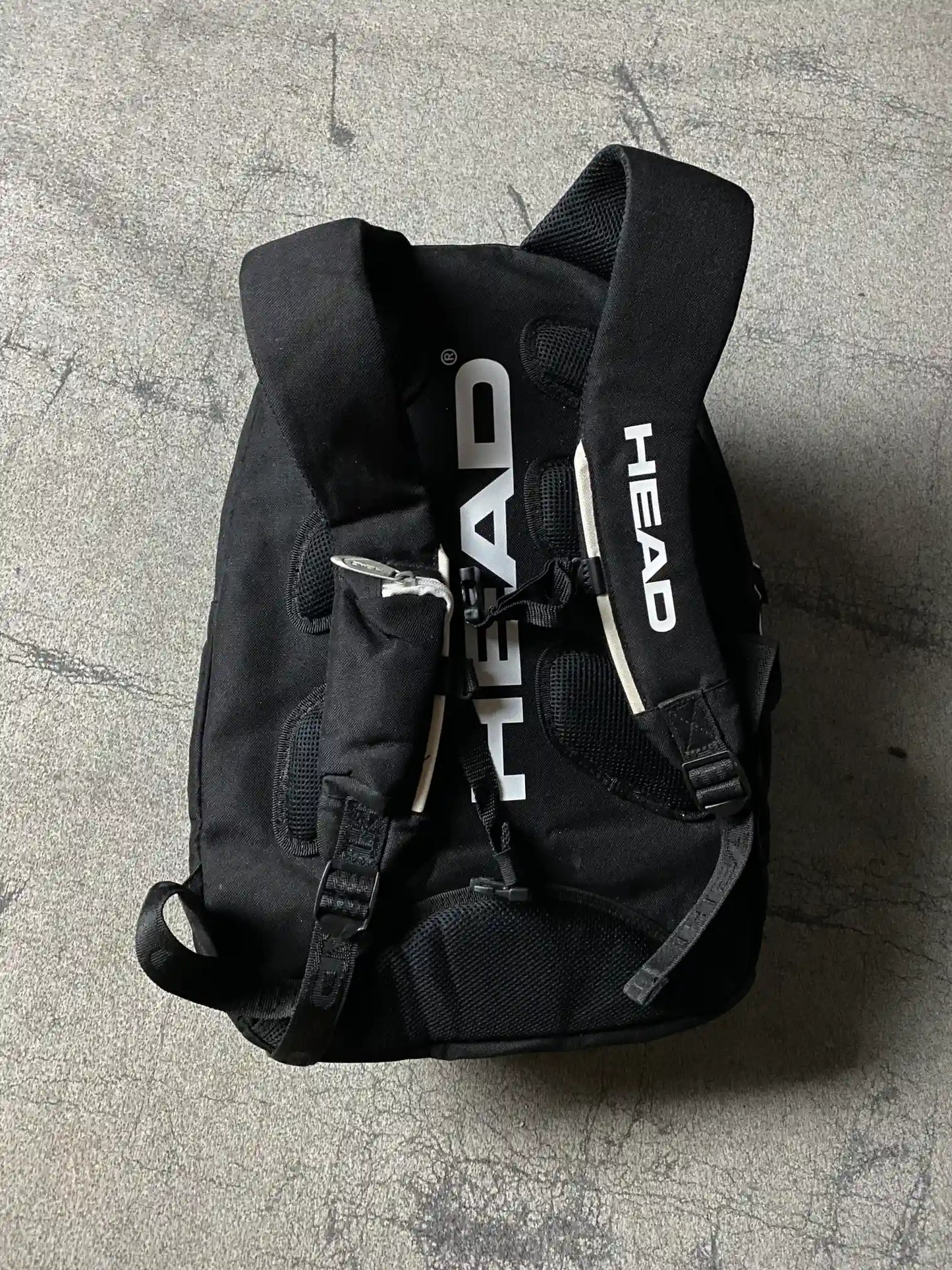 HEAD NOVA DJOKOVIC BACKPACK