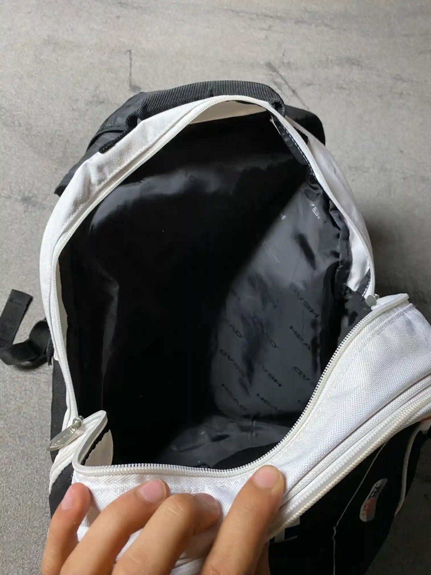 HEAD NOVA DJOKOVIC BACKPACK