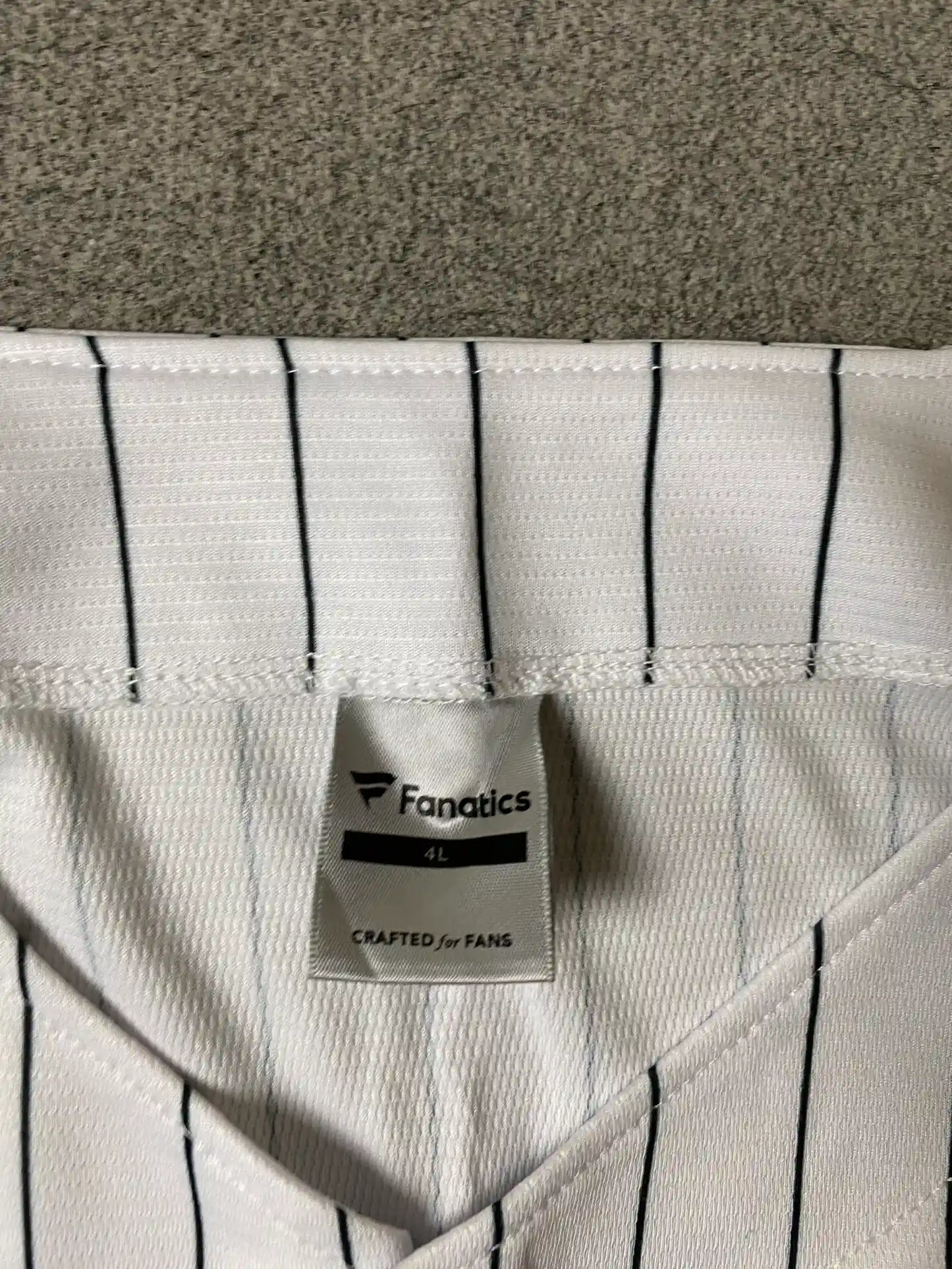 NEWYORK JERSEYS