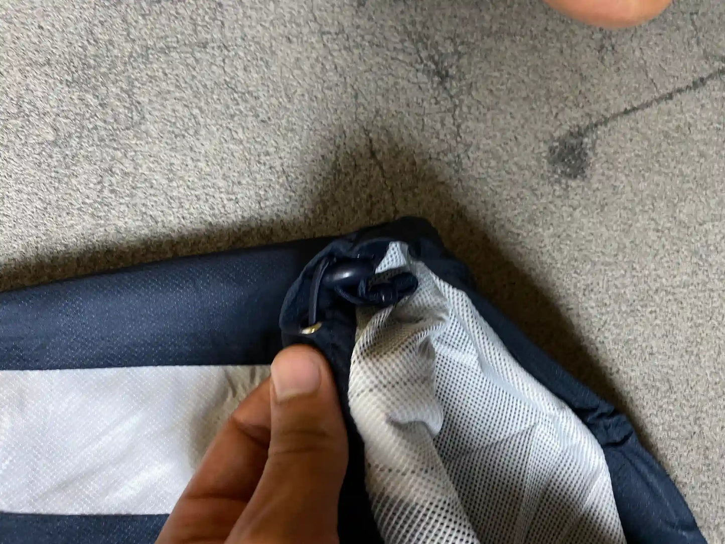 UMBRO 3 QUATER TROUSERS