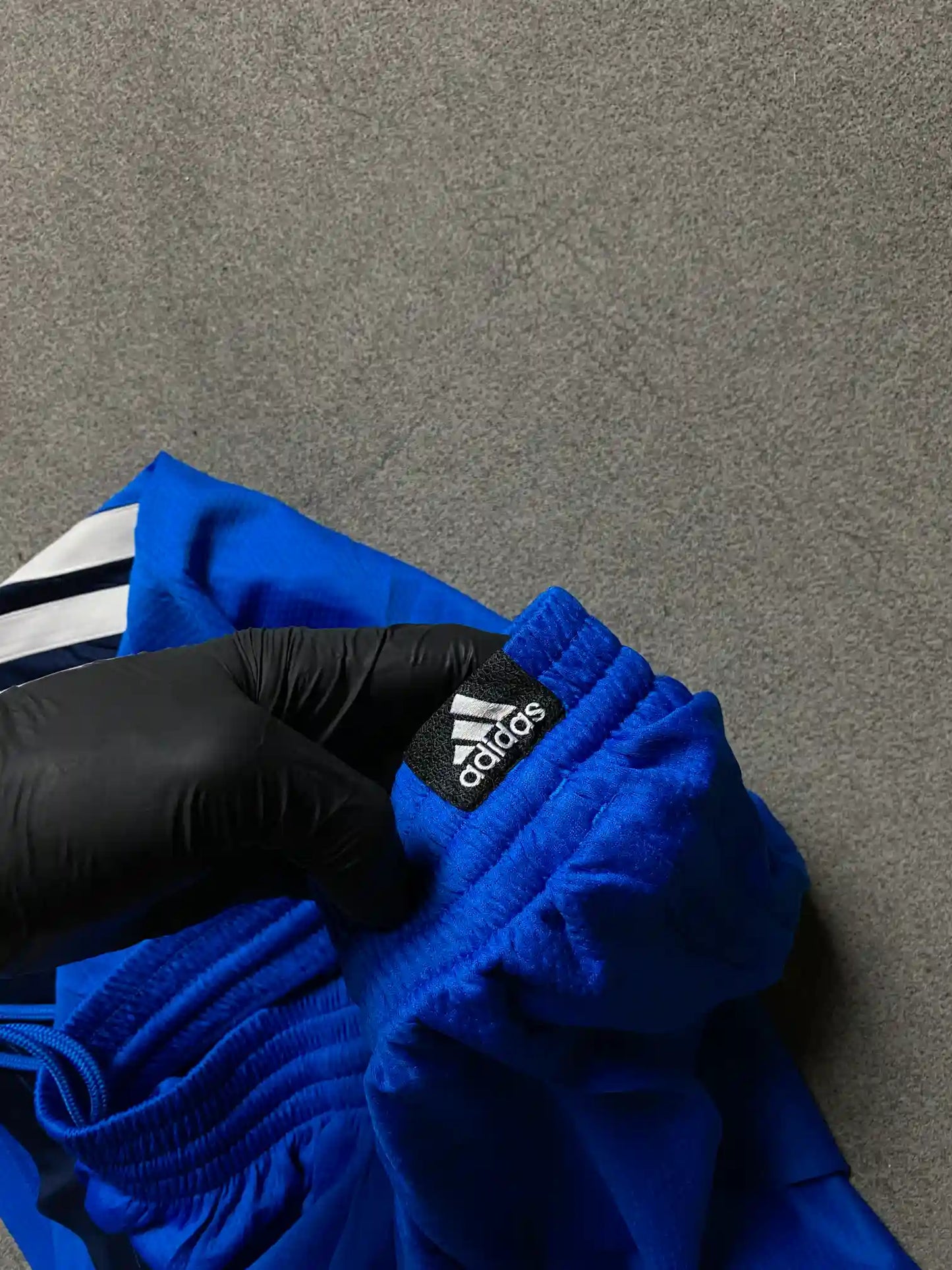 ADIDAS BASKETBALL SHORTS