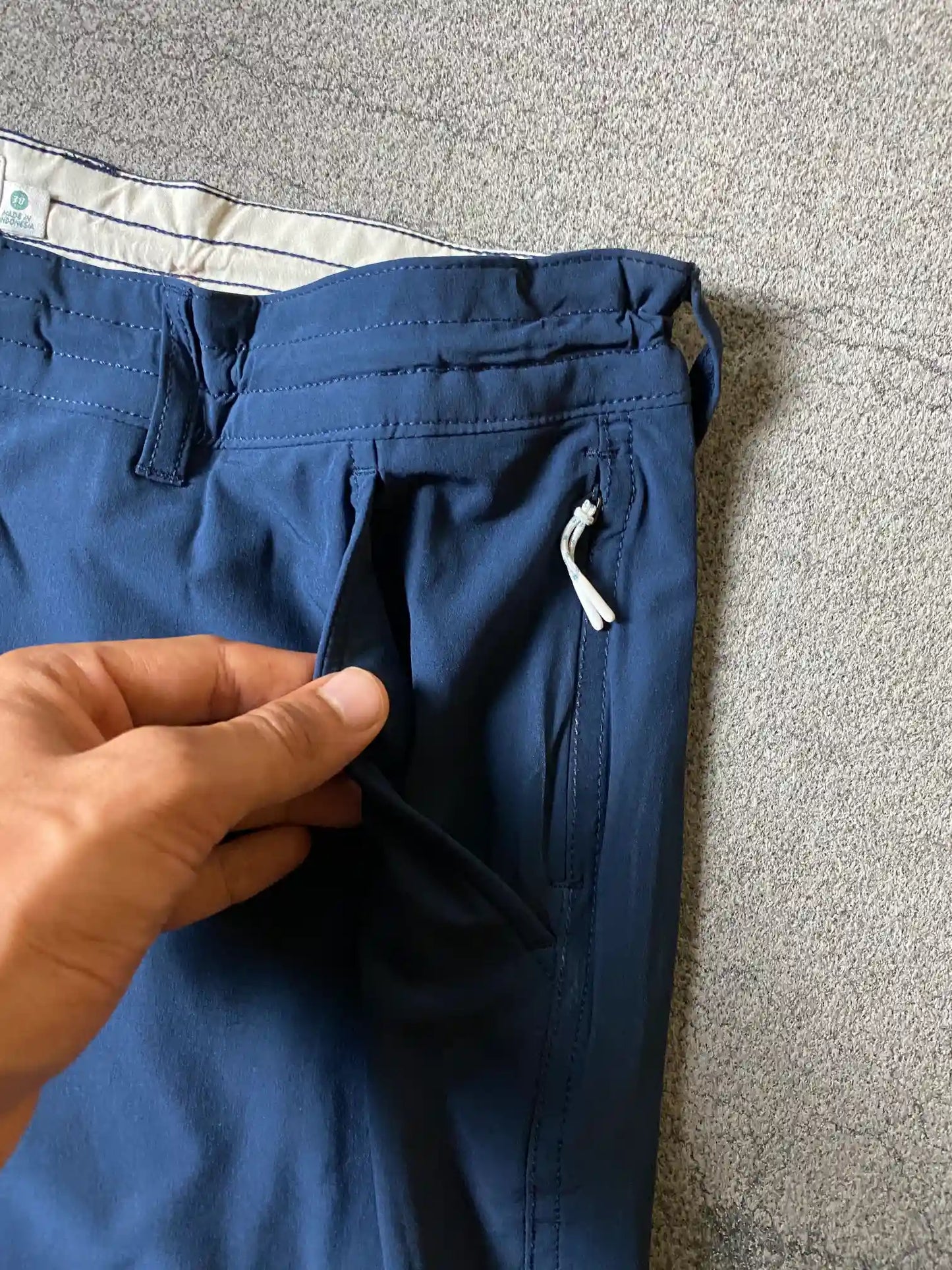 WELLEN SHORT