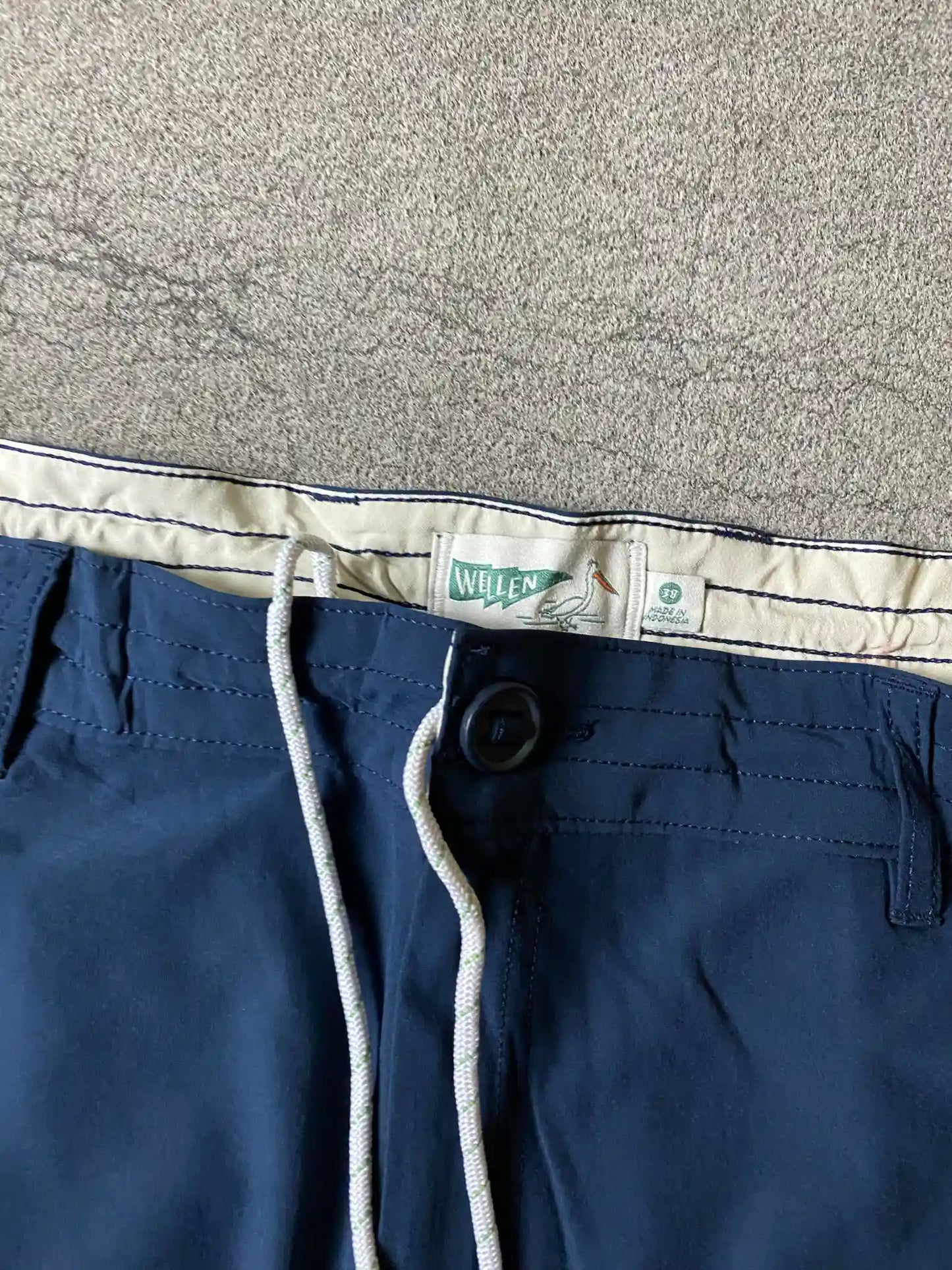 WELLEN SHORT