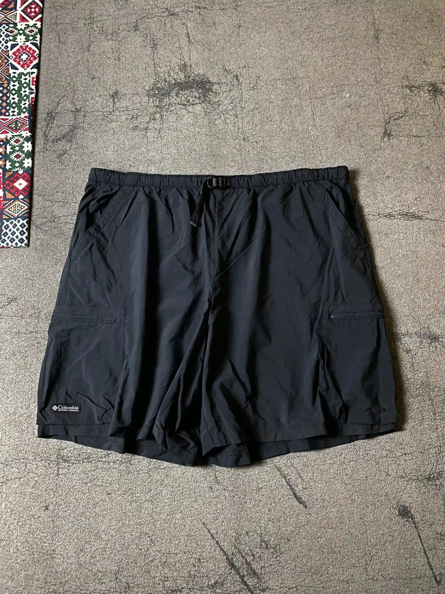 UNDERARMOUR SHORT