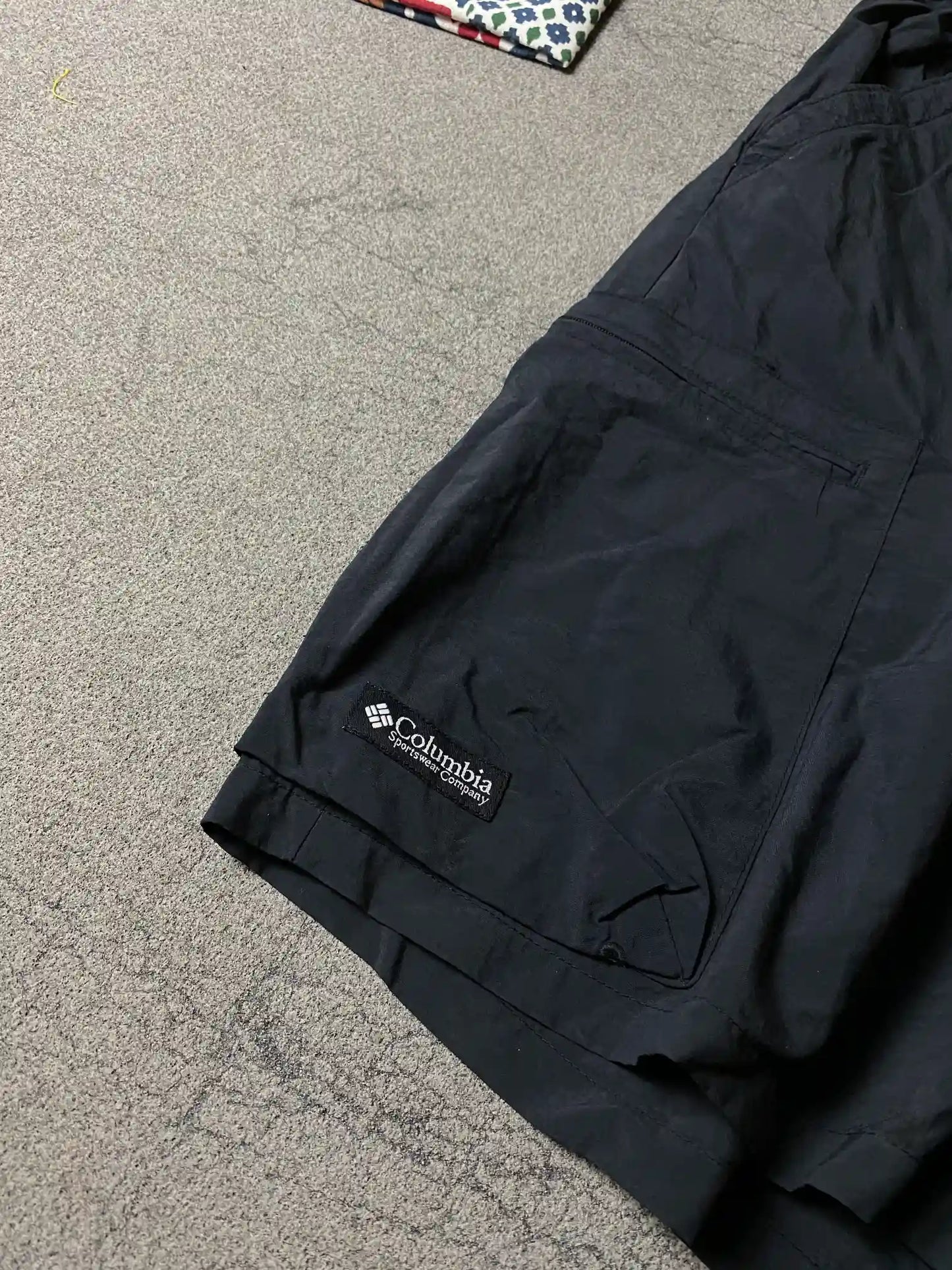 UNDERARMOUR SHORT